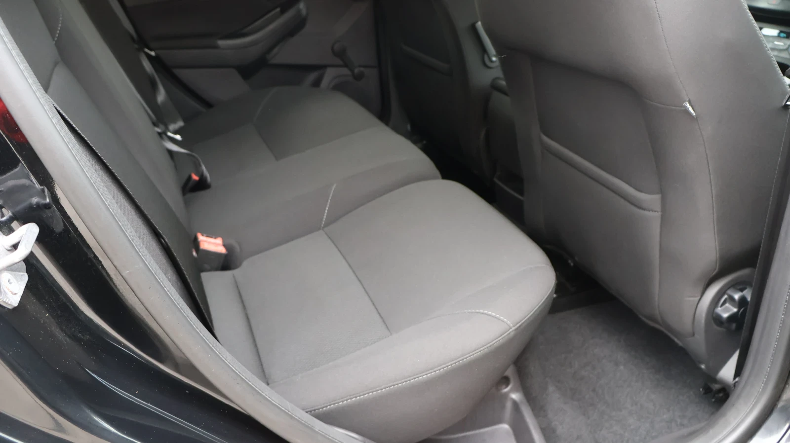 Ford Focus 2.0TDCi 150 К. С. FACELIFT НАВИГАЦИЯ ПОДГРЕВ - изображение 9