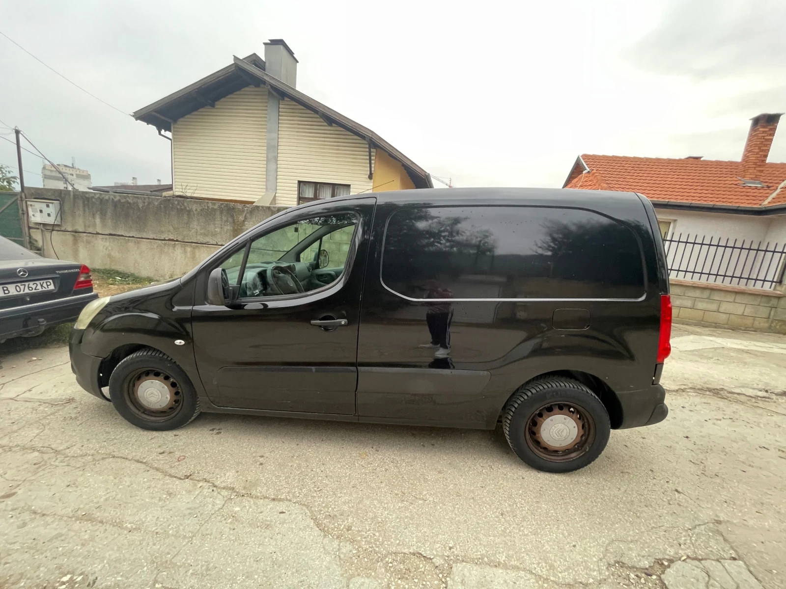 Citroen Berlingo 1.6 - изображение 4