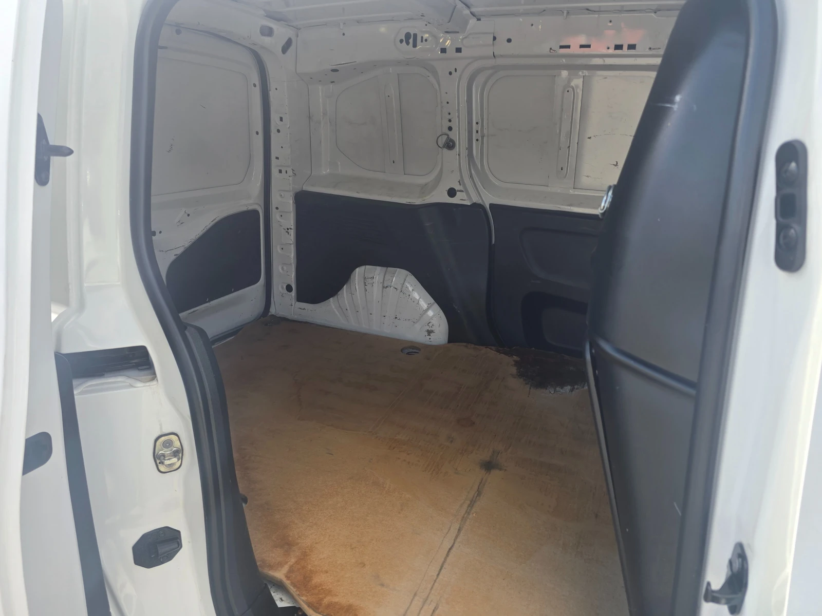 Peugeot Partner 1.6HDI-100K.C-EURO-6 | Mobile.bg   11