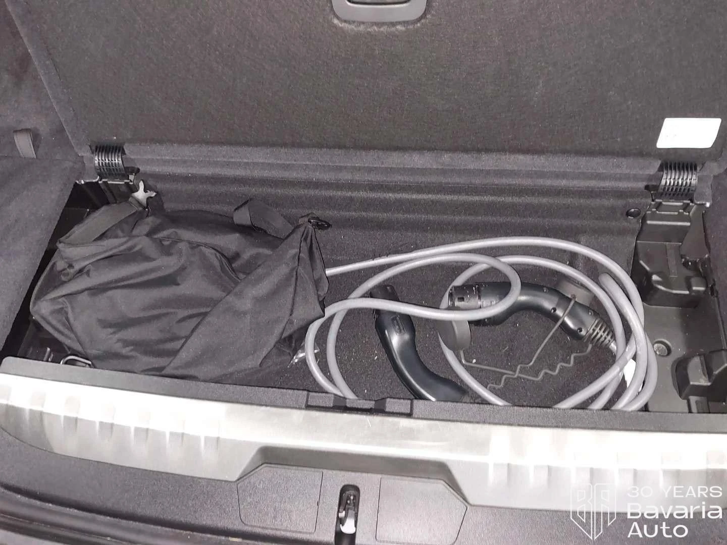 BMW 330 e Touring M Sport Paket Sportautomatic | Mobile.bg   15