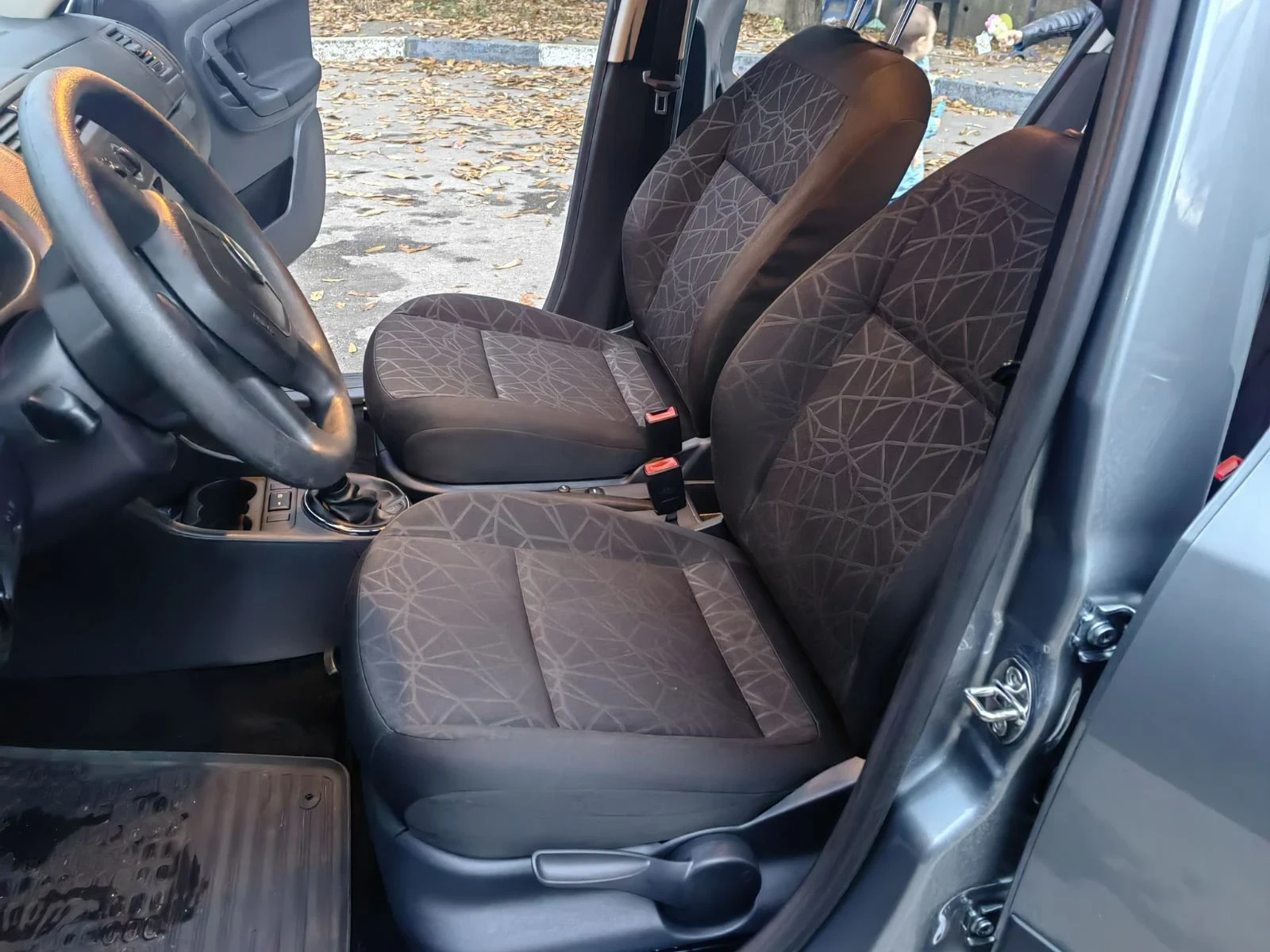 Skoda Fabia 1.2 | Mobile.bg   7