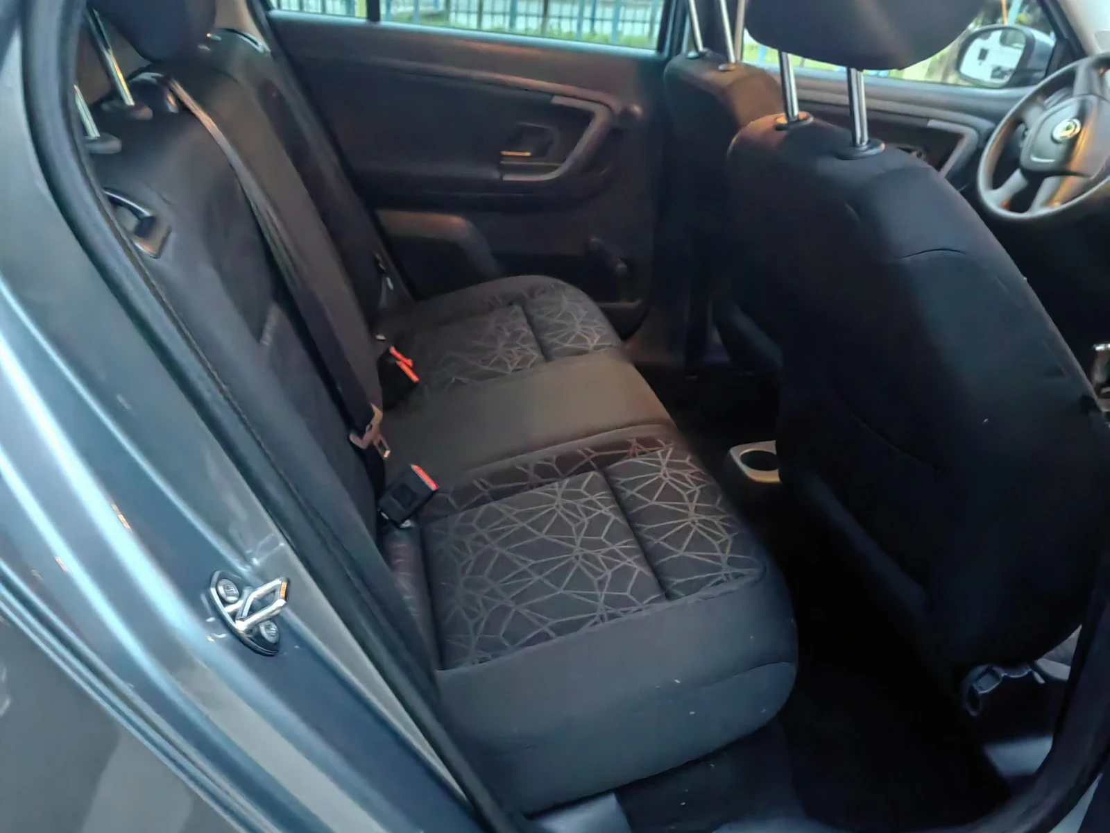 Skoda Fabia 1.2 | Mobile.bg   9