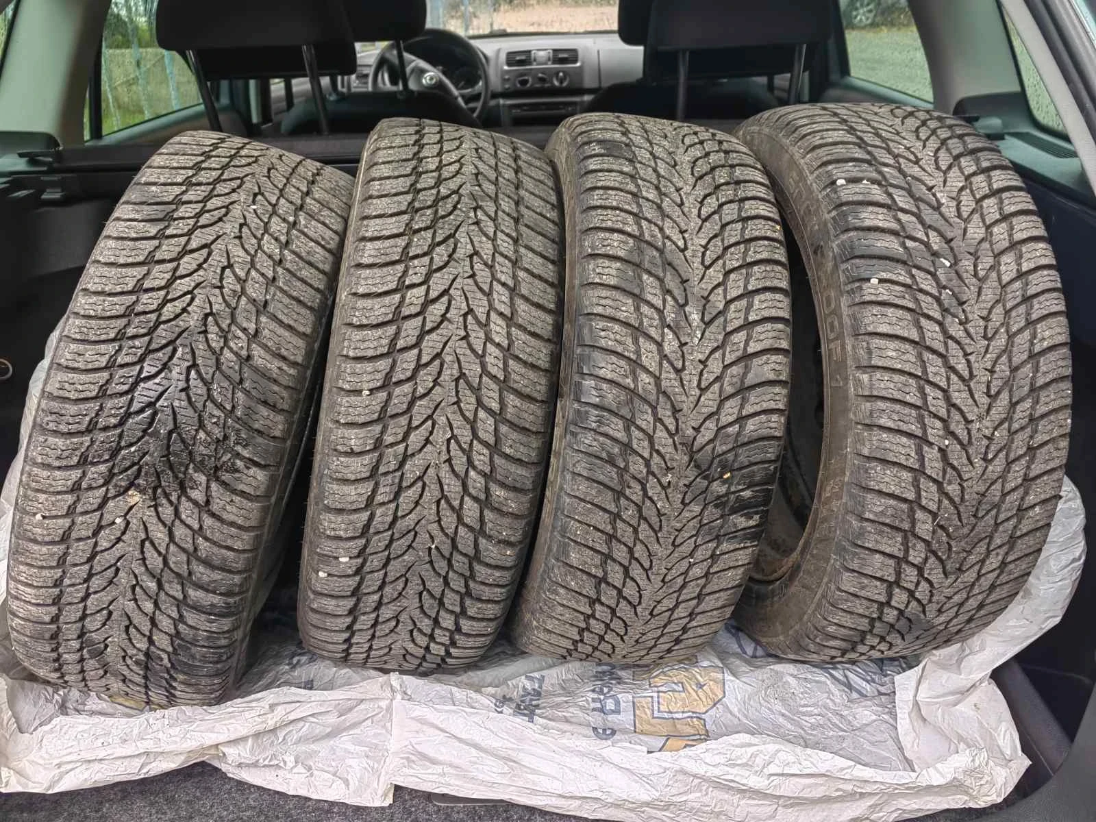 Skoda Fabia 1.2 | Mobile.bg   16