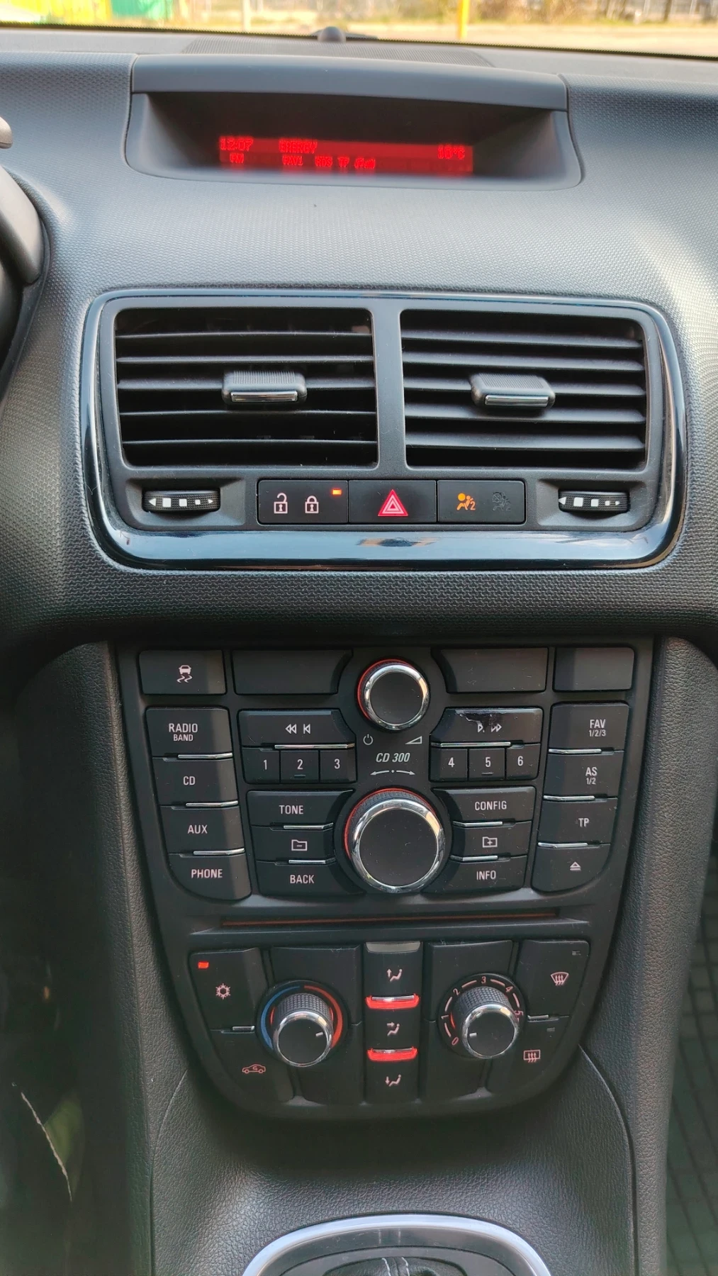 Opel Meriva 1.4 Turbo - изображение 2