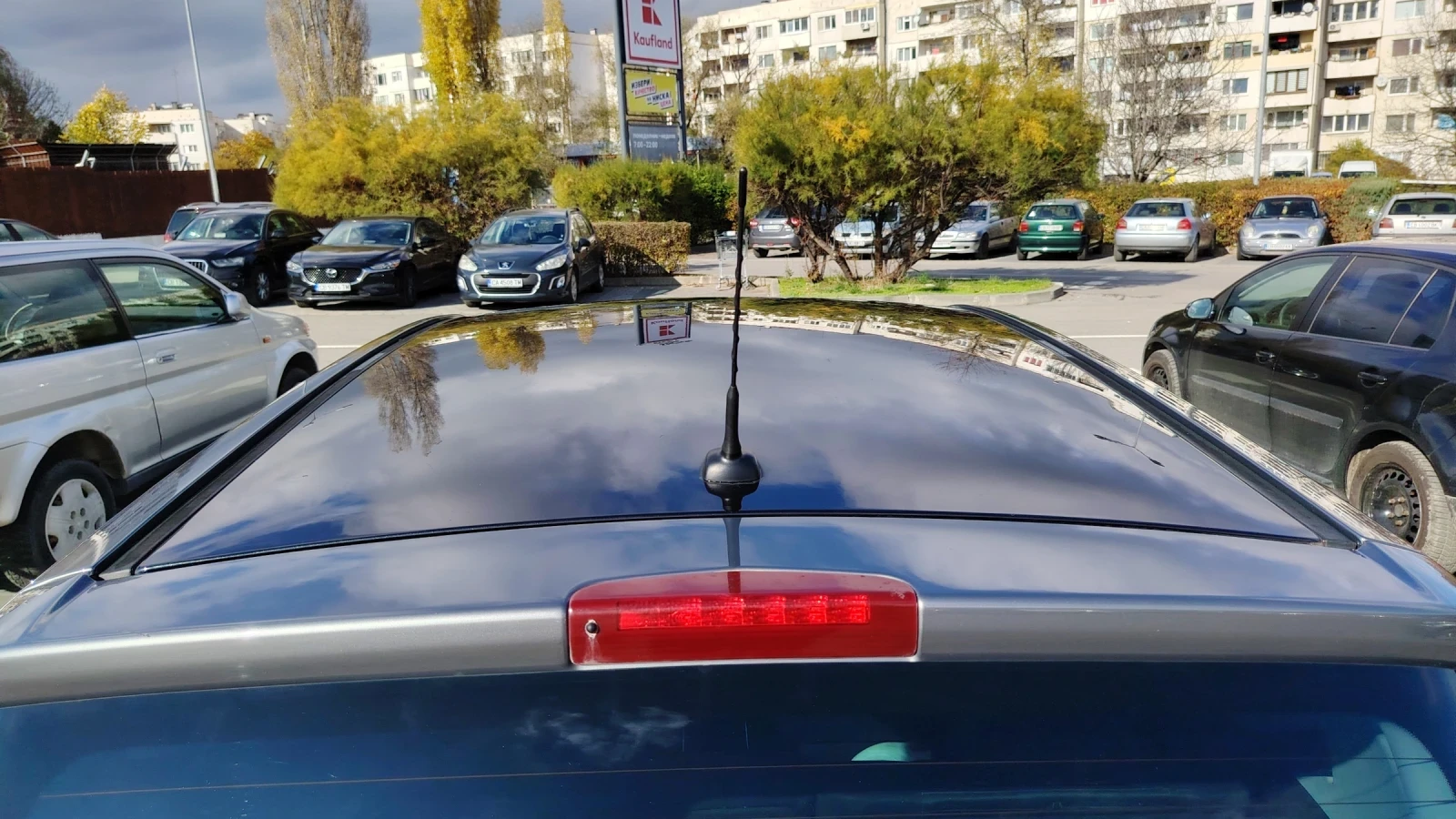 Opel Meriva 1.4 Turbo - изображение 3