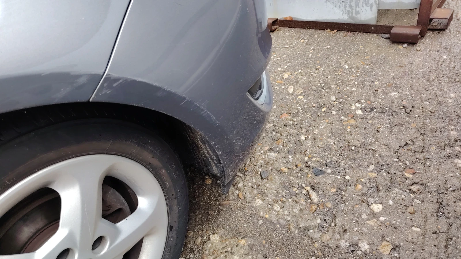 Opel Meriva 1.4 Turbo | Mobile.bg   15