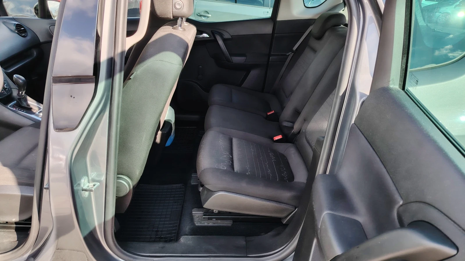 Opel Meriva 1.4 Turbo | Mobile.bg   14