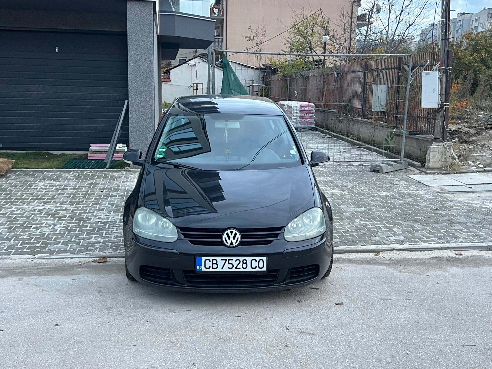 VW Golf 2.0TDI | Mobile.bg � ����������� 1