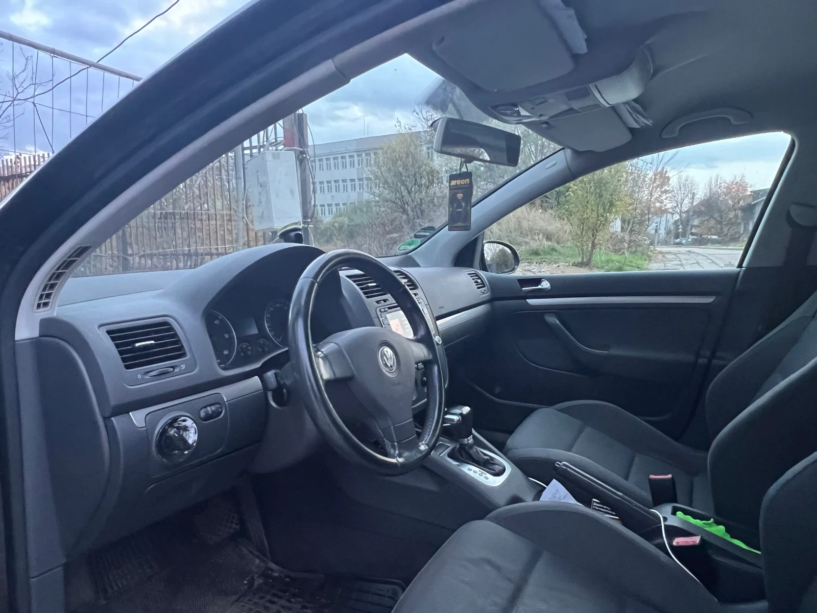 VW Golf 2.0TDI - изображение 8