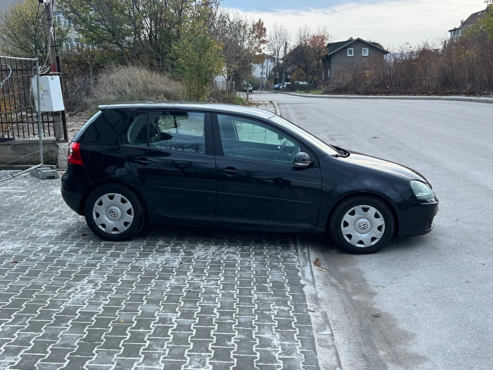 VW Golf 2.0TDI - изображение 5