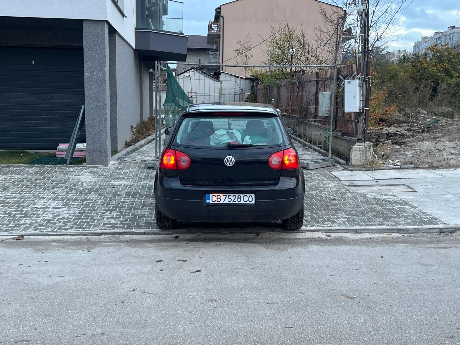 VW Golf 2.0TDI - изображение 4