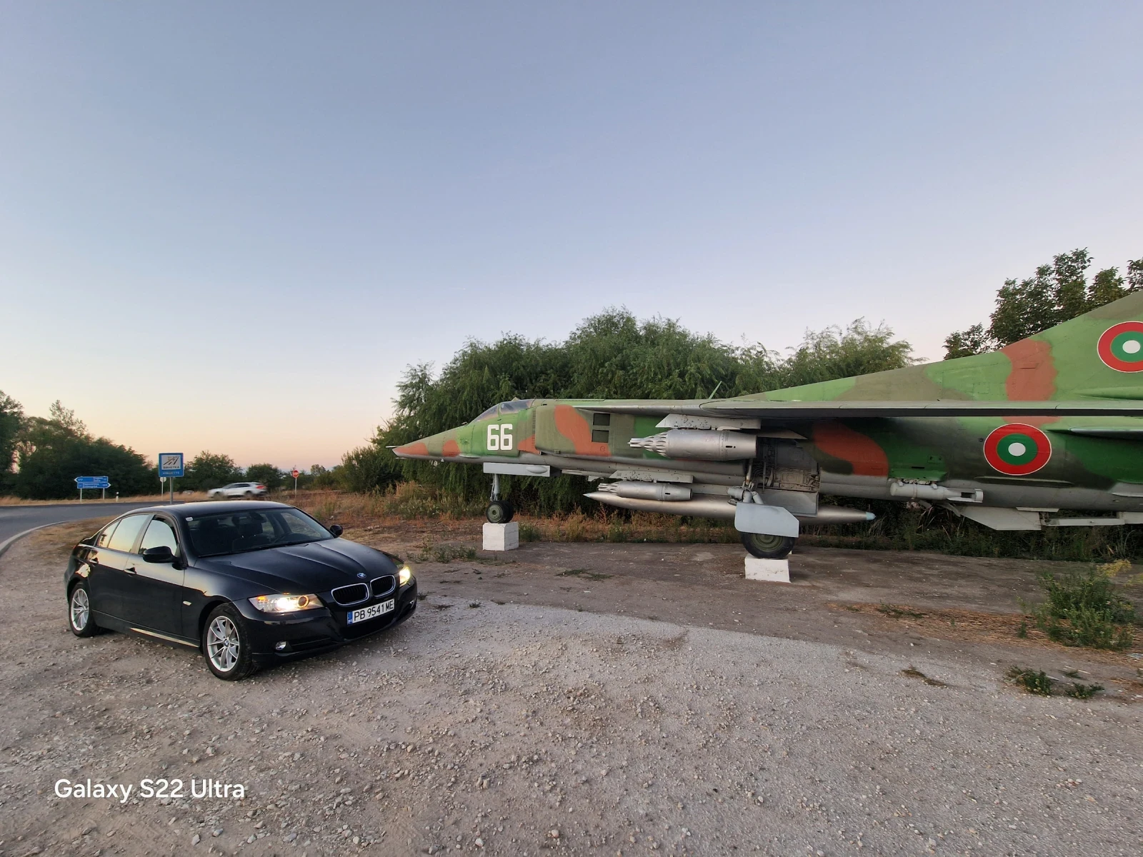 BMW 316 E90 - изображение 2