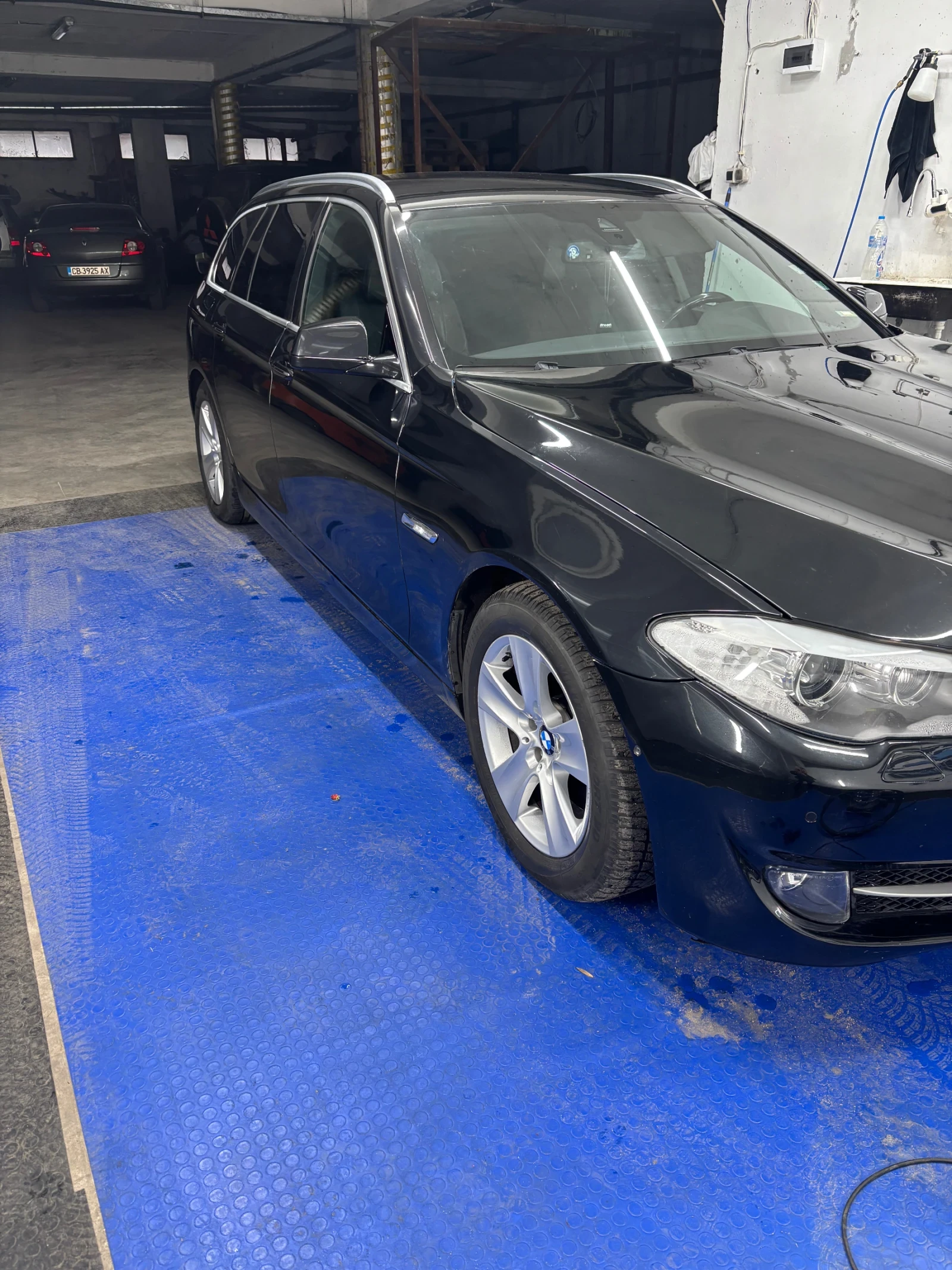 BMW 535 | Mobile.bg   6