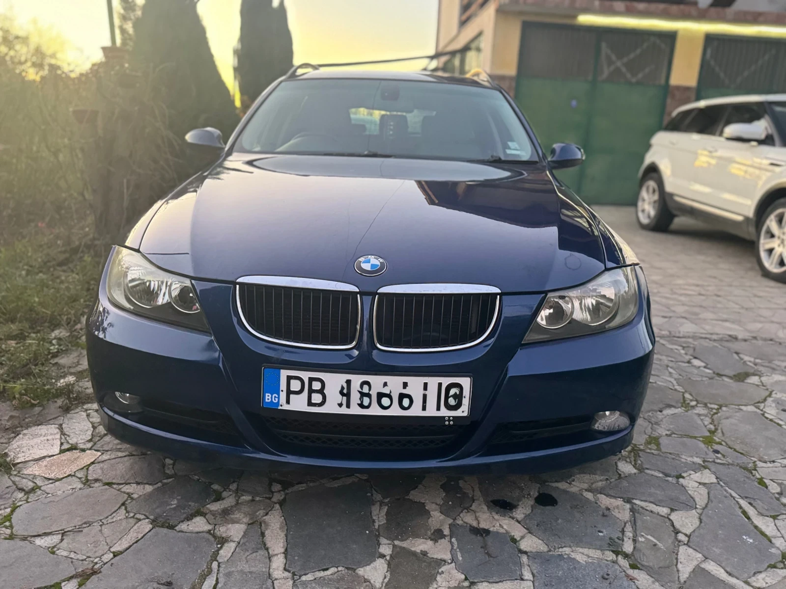 BMW 320 D 163кс АВТОМАТ - изображение 2