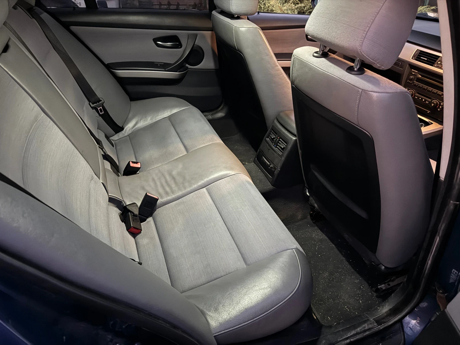 BMW 320 D 163кс АВТОМАТ - изображение 8