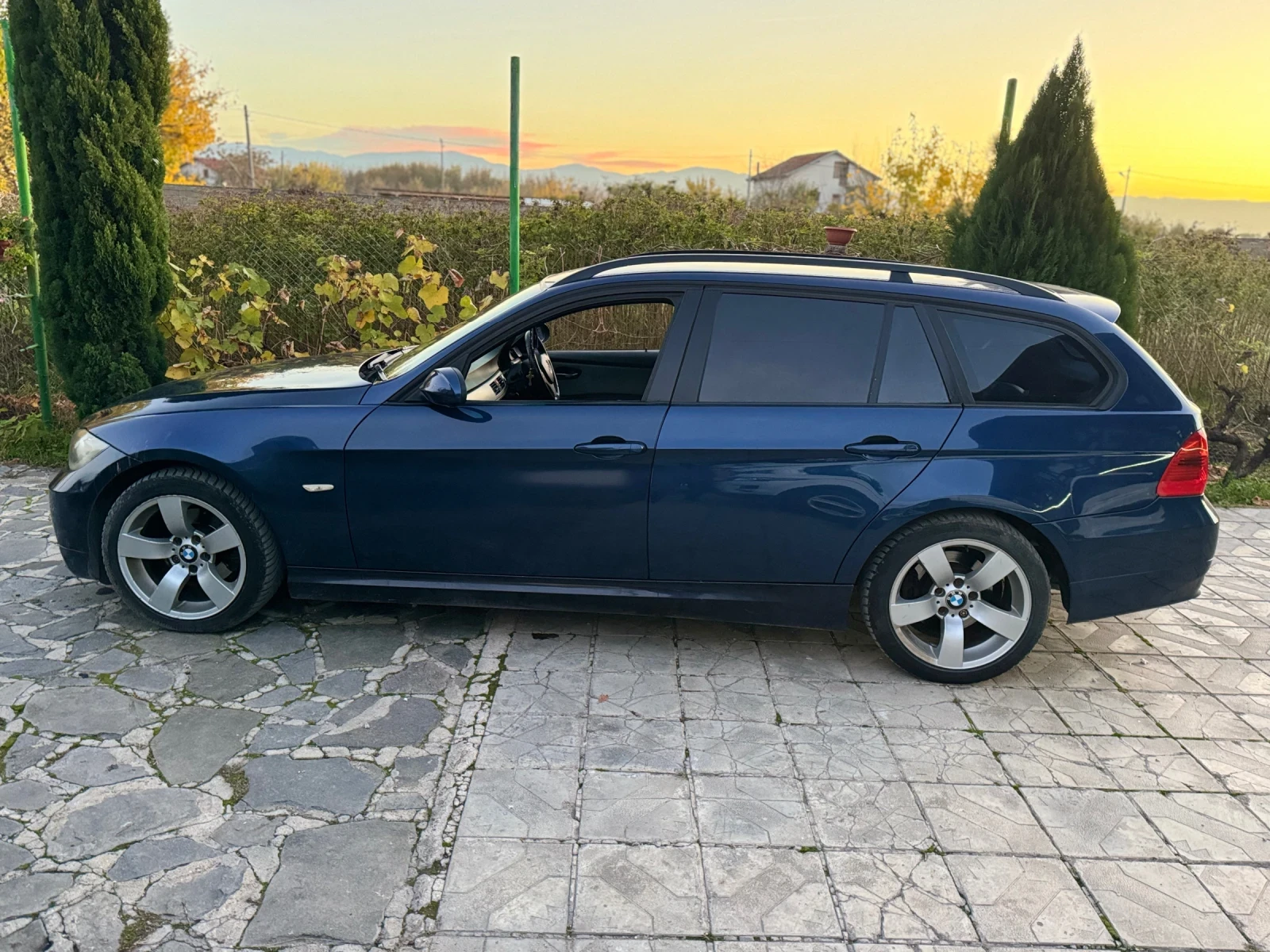 BMW 320 D 163кс АВТОМАТ - изображение 6