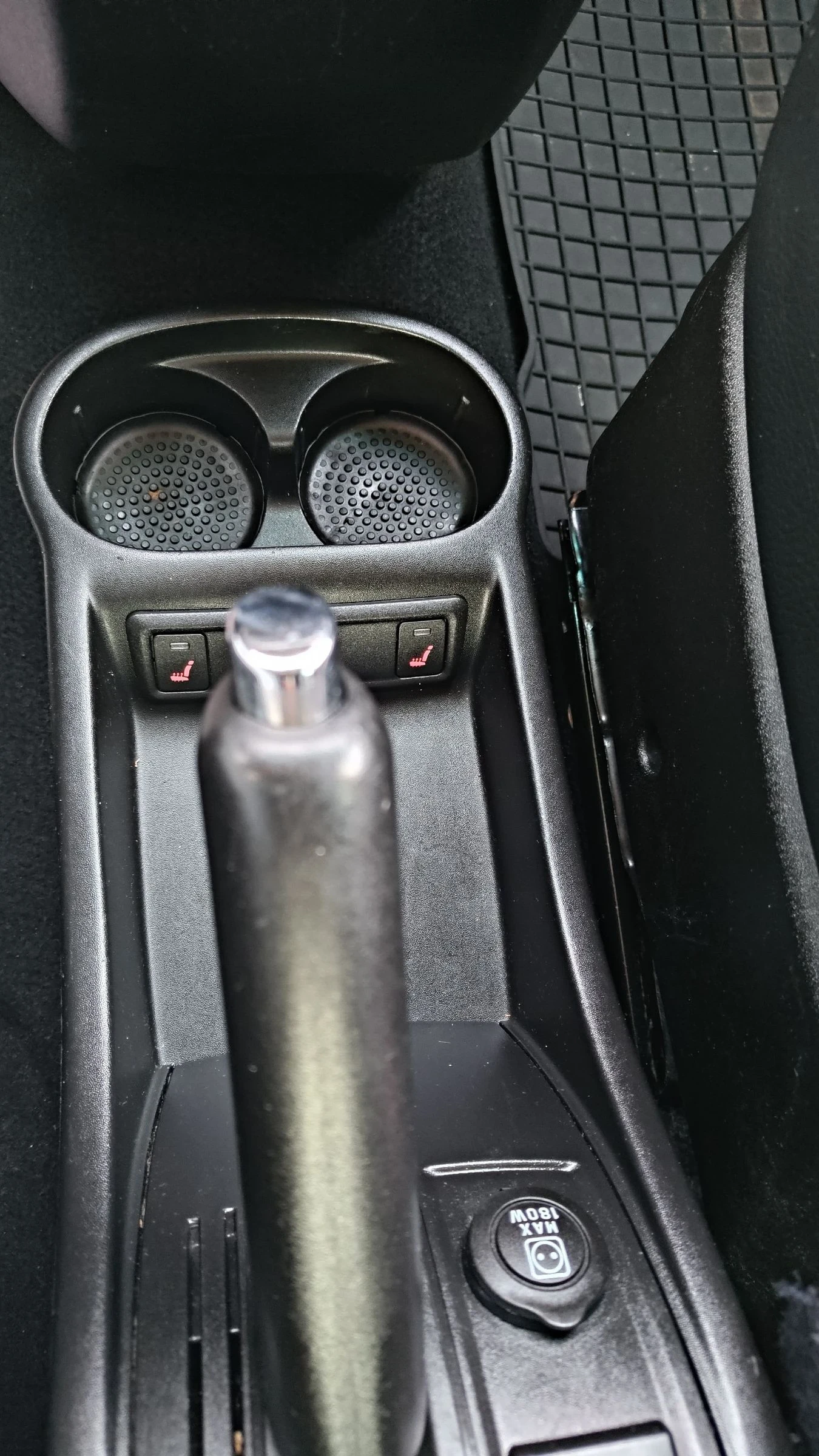 Lancia Musa 1.4i  | Mobile.bg   13