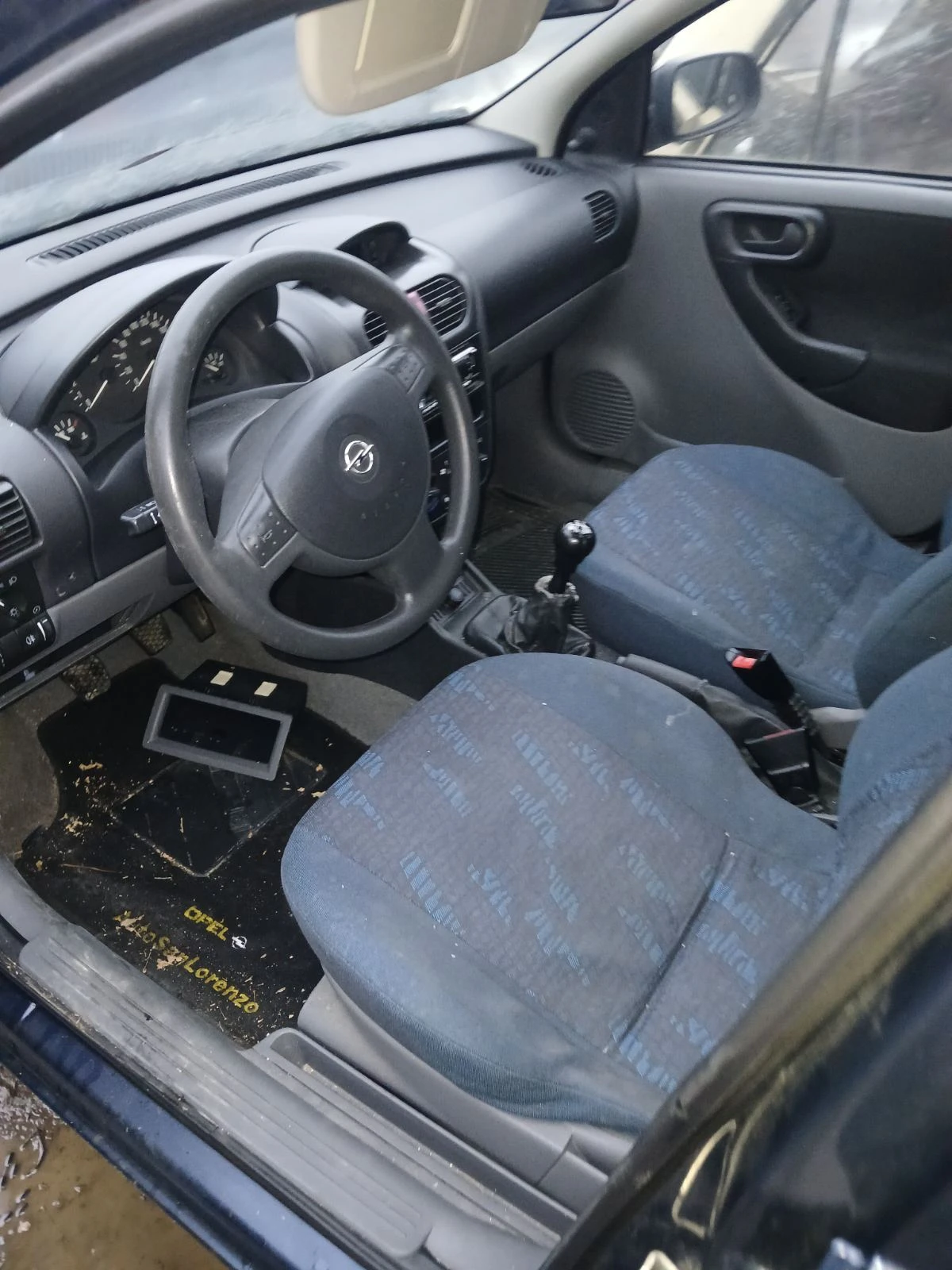 Opel Corsa | Mobile.bg   5