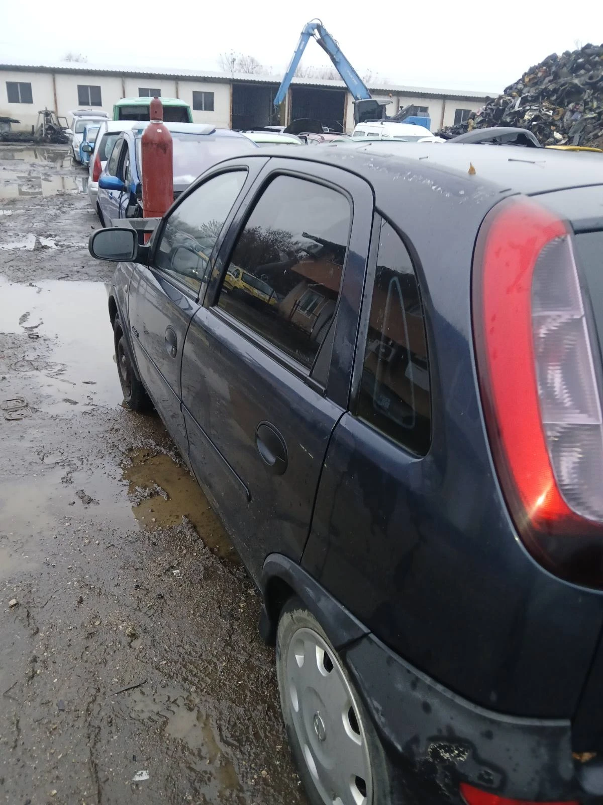 Opel Corsa | Mobile.bg   3