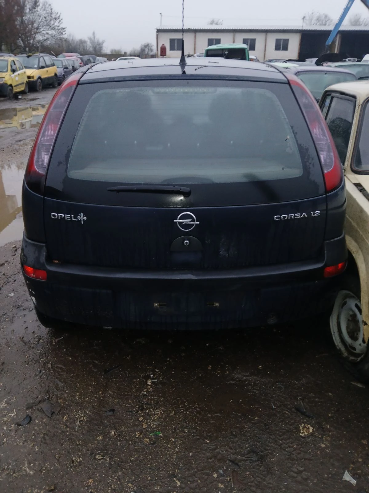 Opel Corsa | Mobile.bg   1