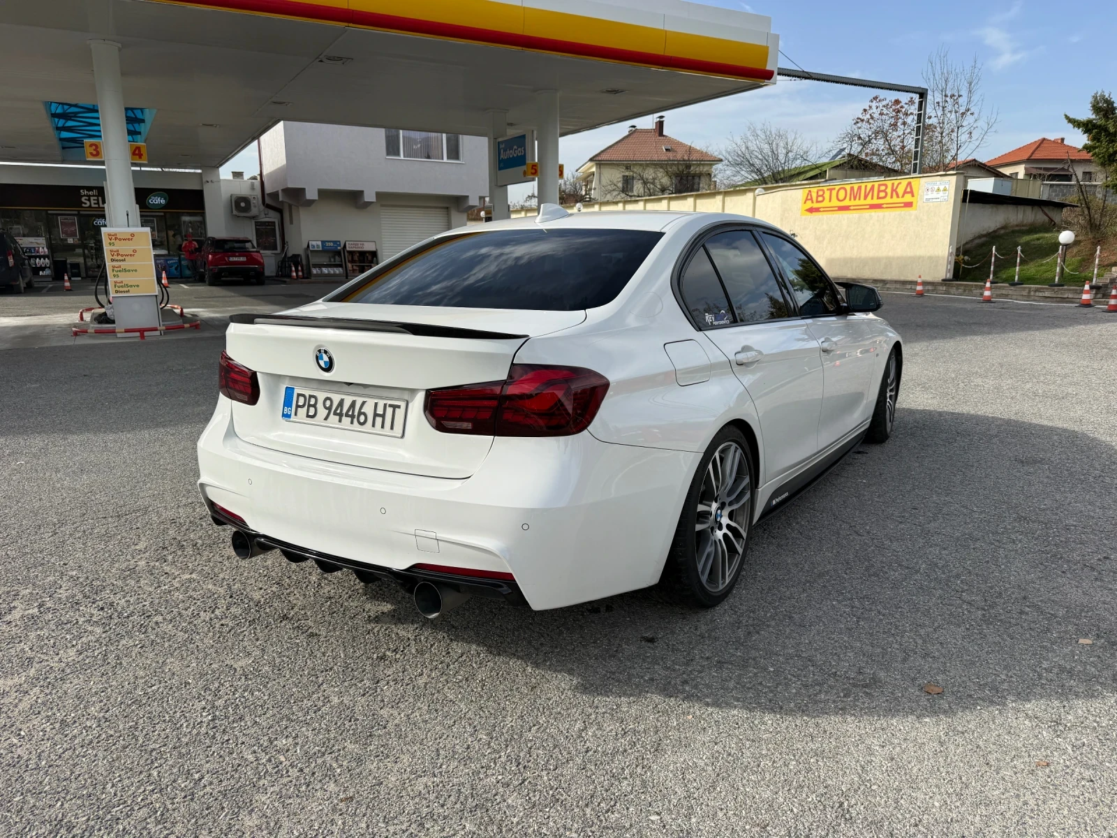 BMW 330 | Mobile.bg � ����������� 4