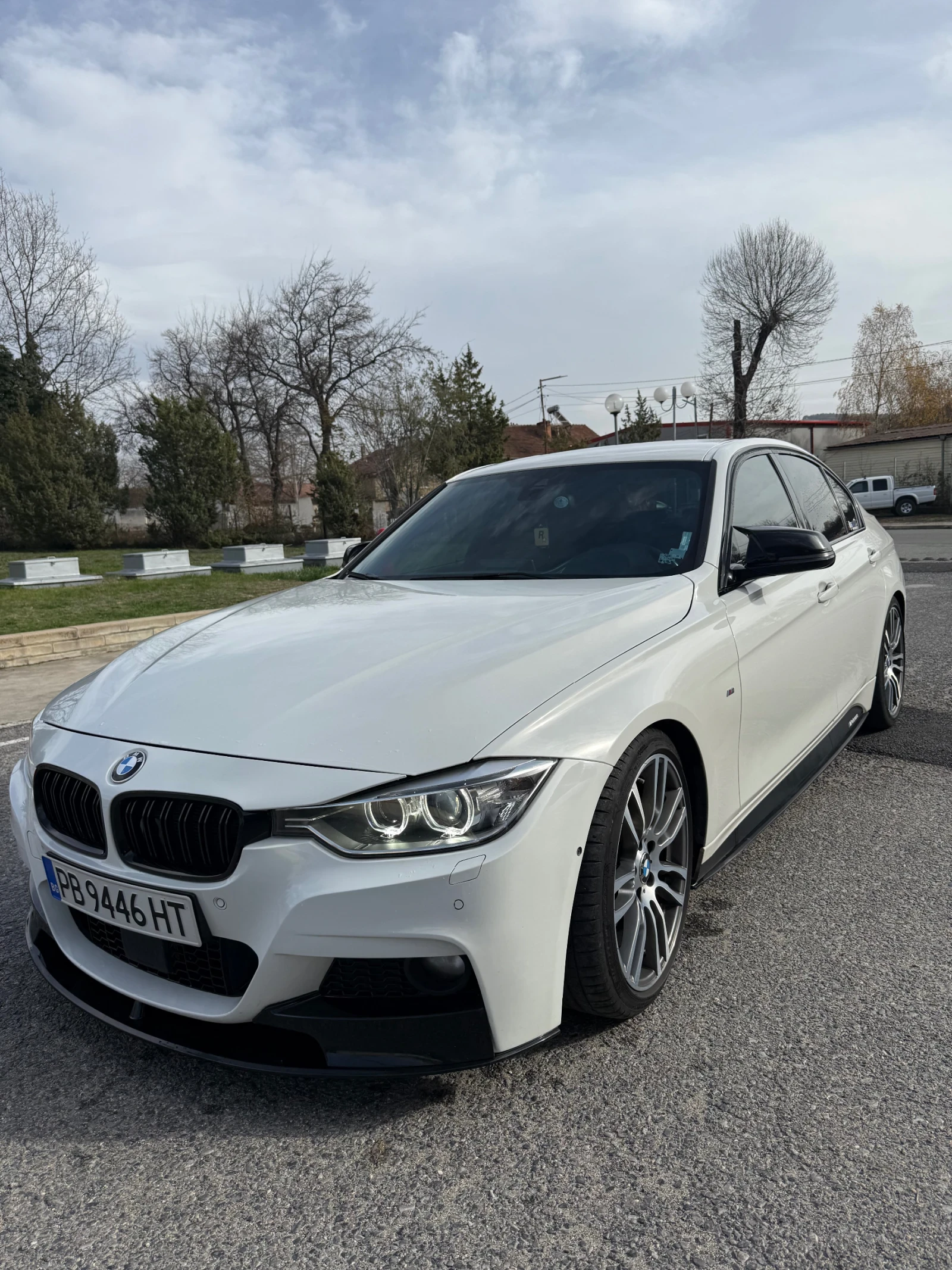 BMW 330 | Mobile.bg � ����������� 6