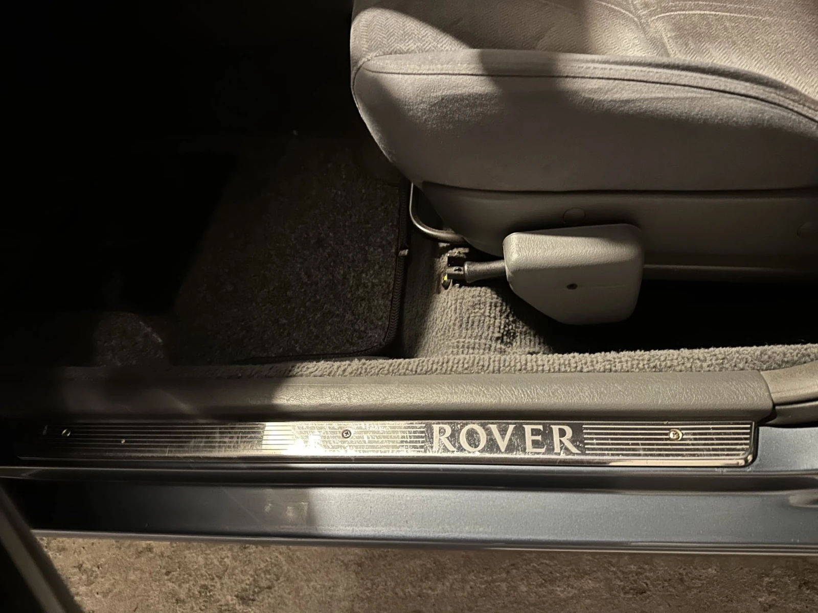 Rover 416 GSI | Mobile.bg � ����������� 14