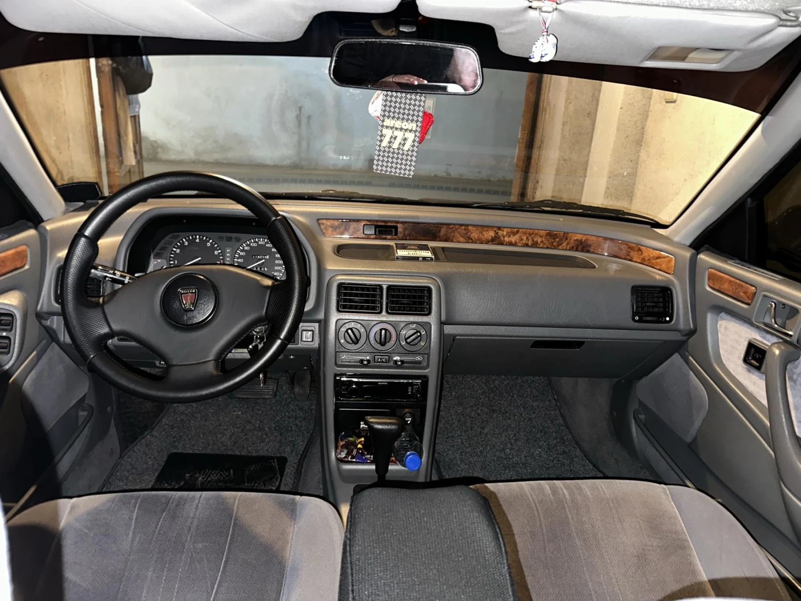 Rover 416 GSI | Mobile.bg � ����������� 11