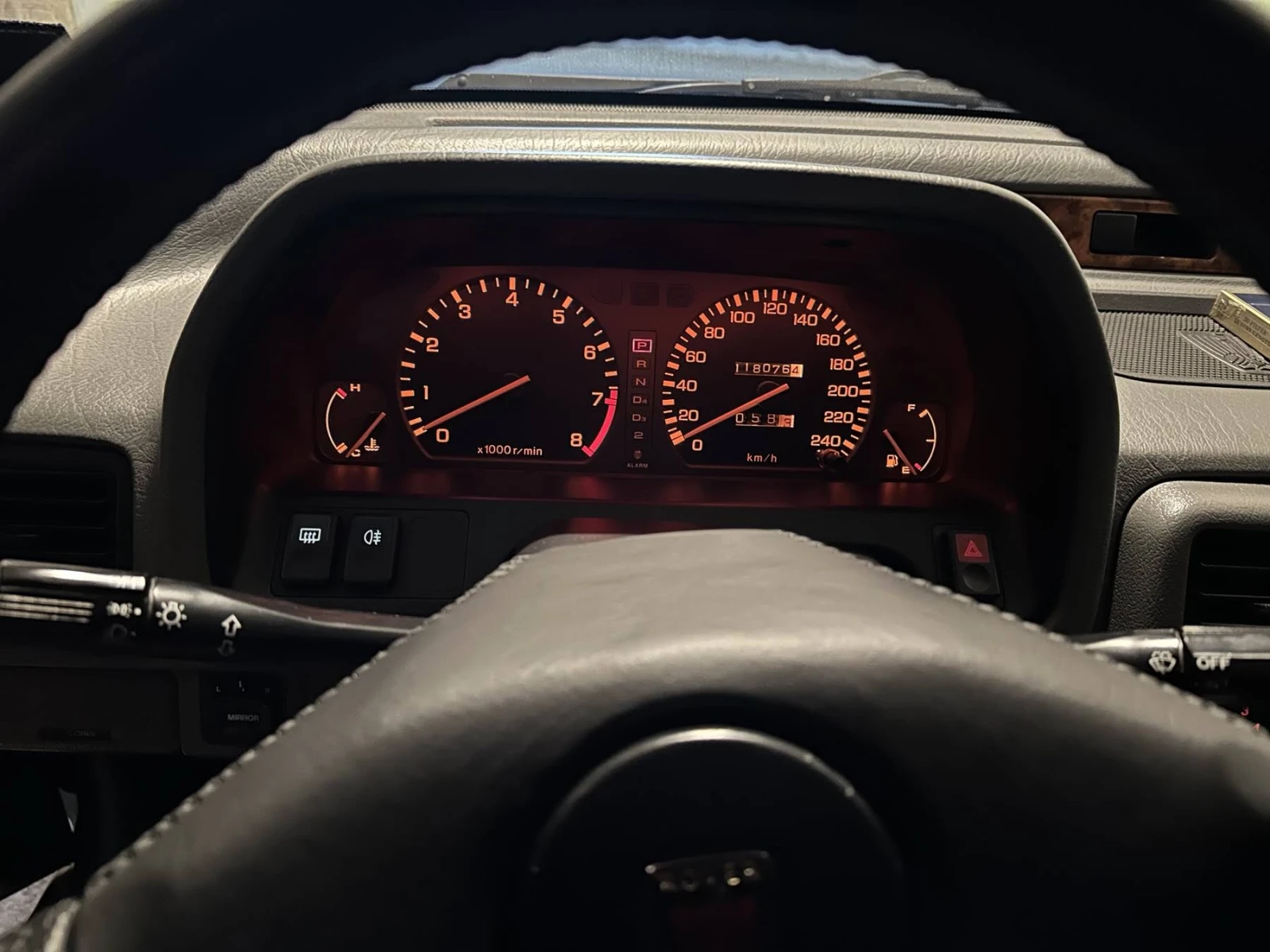 Rover 416 GSI | Mobile.bg � ����������� 8