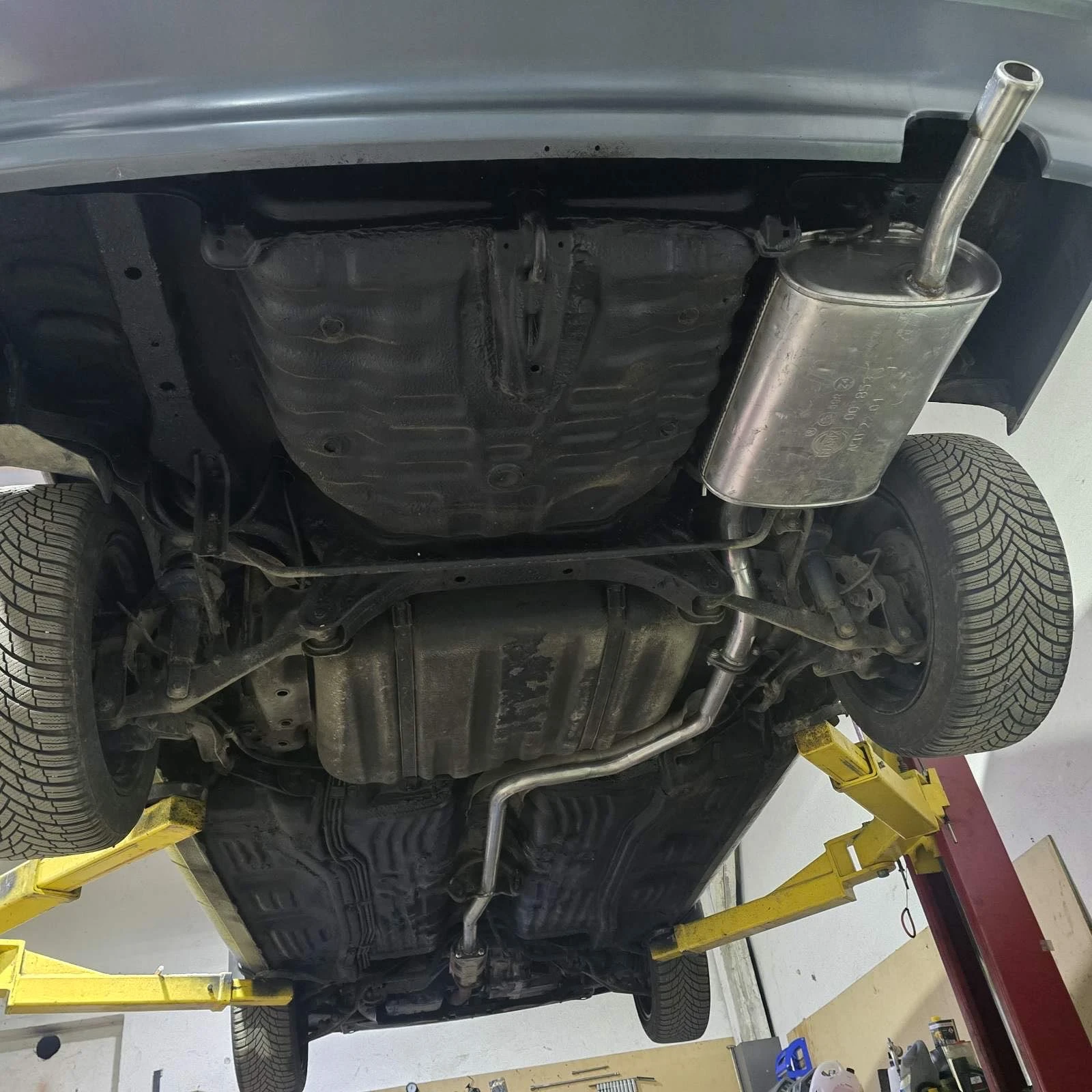 Rover 416 GSI | Mobile.bg � ����������� 5