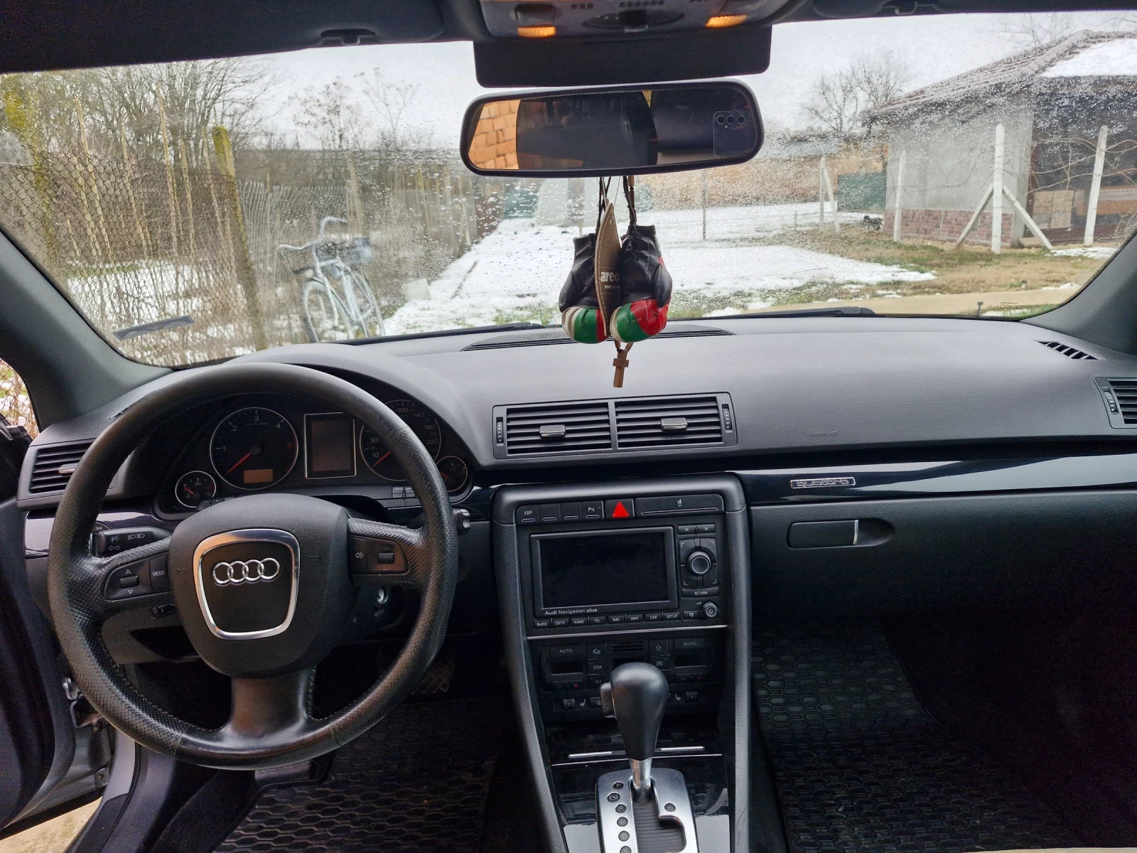 Audi A4 | Mobile.bg � ����������� 11
