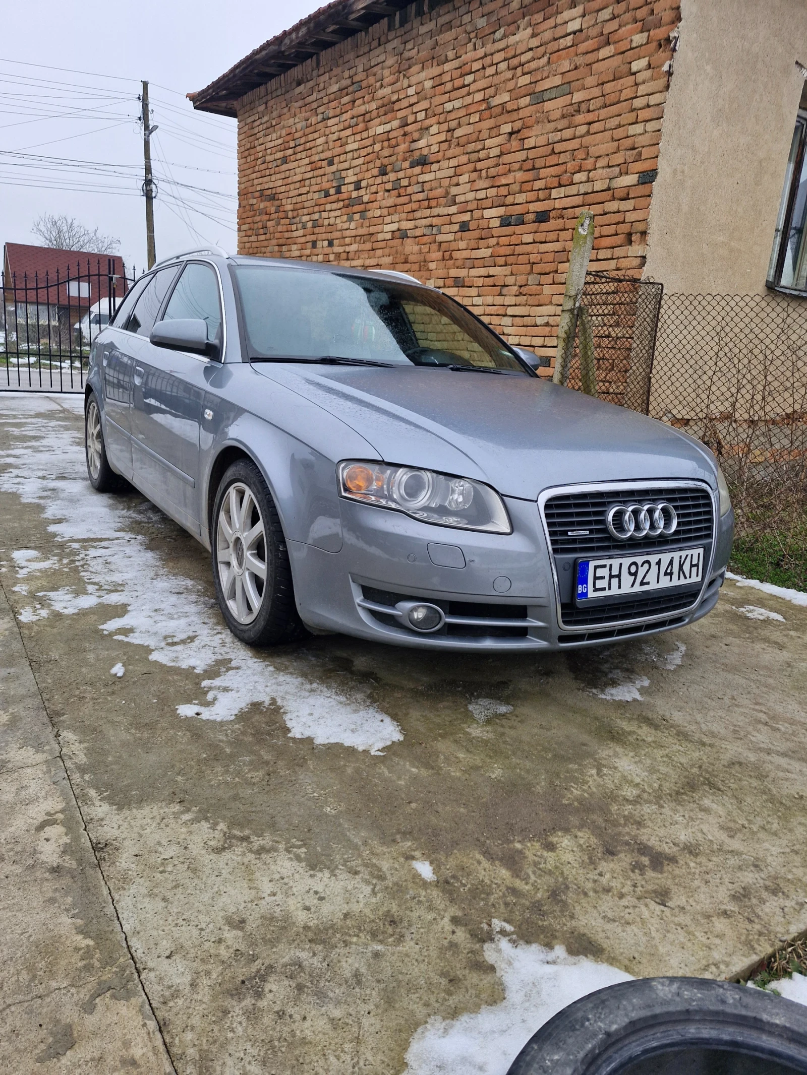 Audi A4 | Mobile.bg � ����������� 1