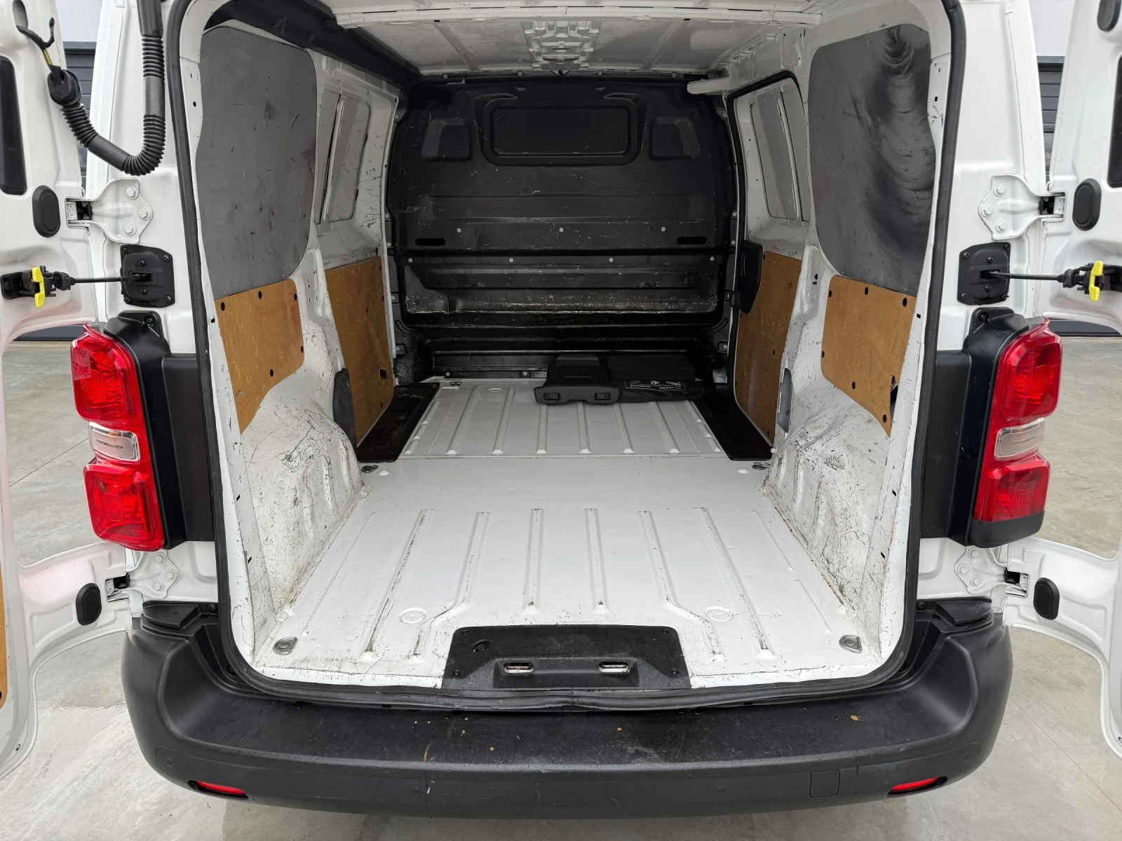 Peugeot Expert 1.6HDi, EURO 6B! * 215 000��* �������� ������! ��� | Mobile.bg � ����������� 7