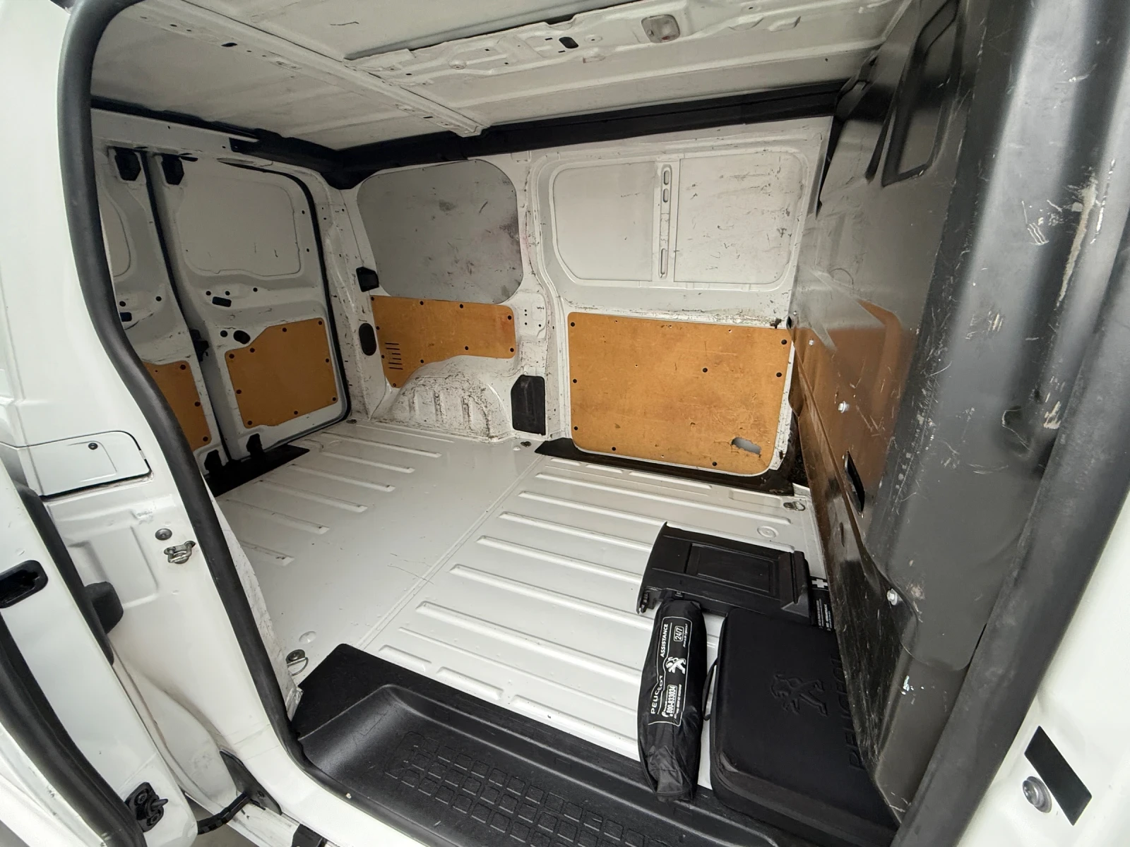 Peugeot Expert 1.6HDi, EURO 6B! * 215 000��* �������� ������! ��� | Mobile.bg � ����������� 8