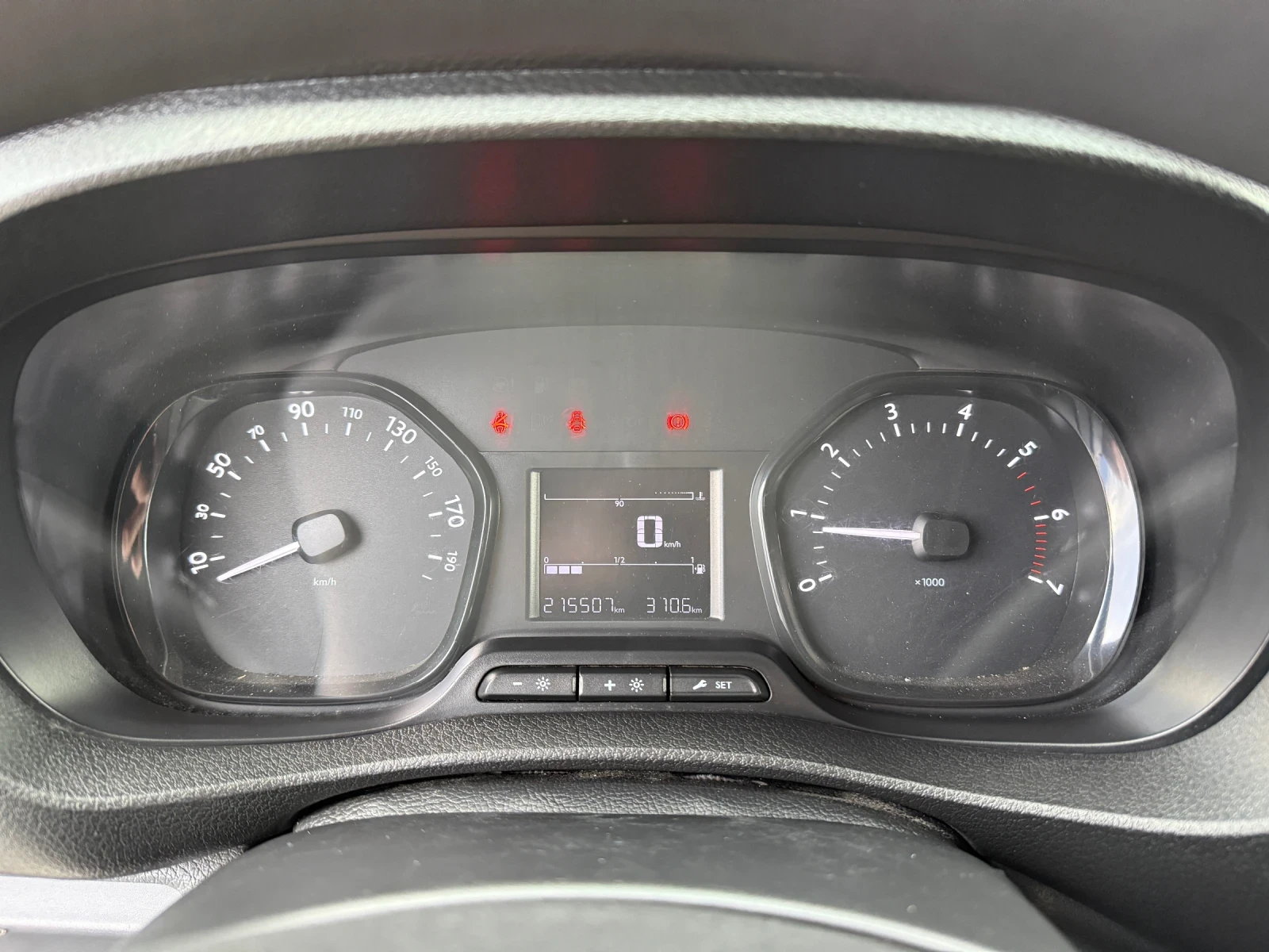 Peugeot Expert 1.6HDi, EURO 6B! * 215 000��* �������� ������! ��� | Mobile.bg � ����������� 13