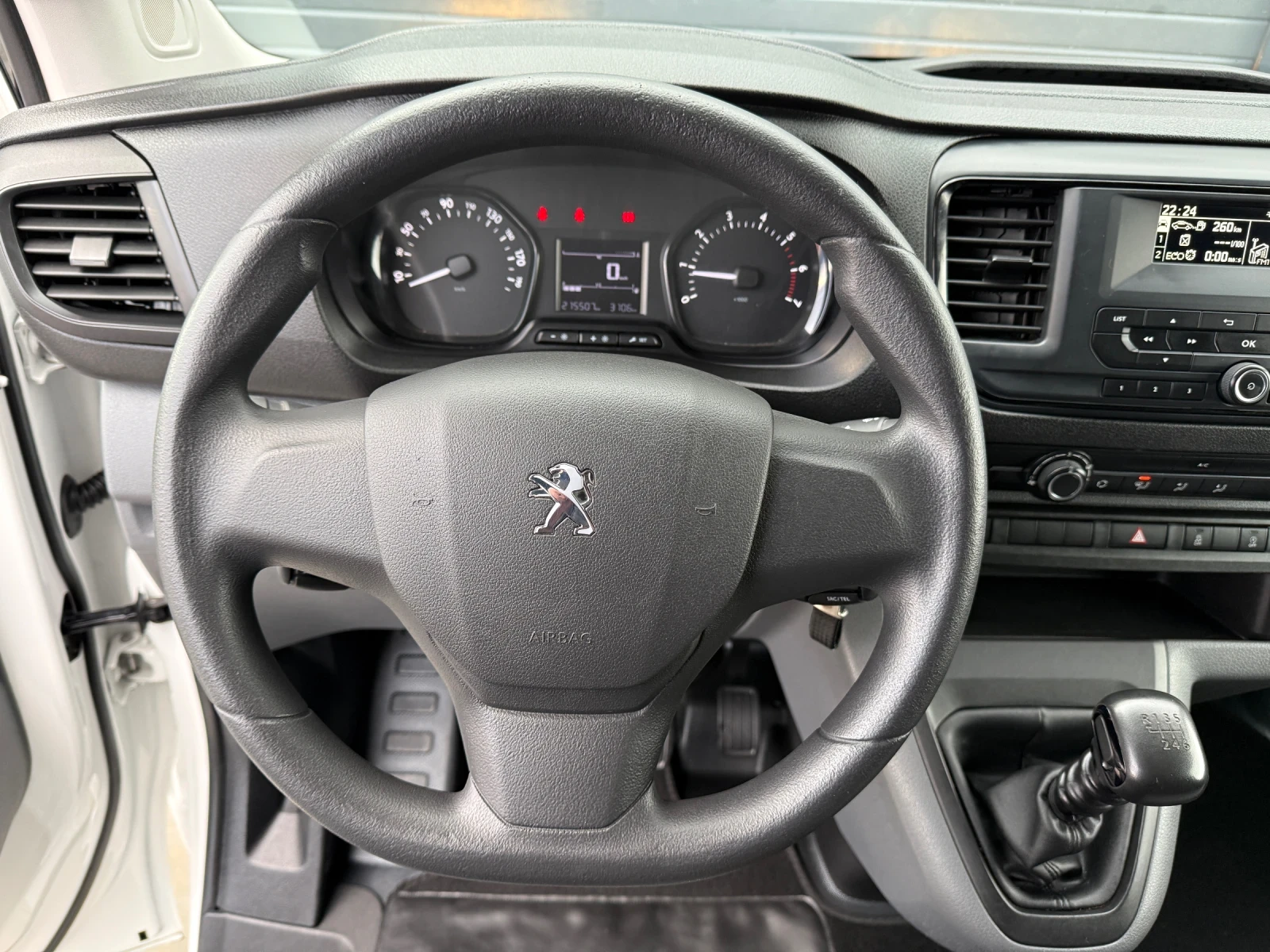 Peugeot Expert 1.6HDi, EURO 6B! * 215 000��* �������� ������! ��� | Mobile.bg � ����������� 11