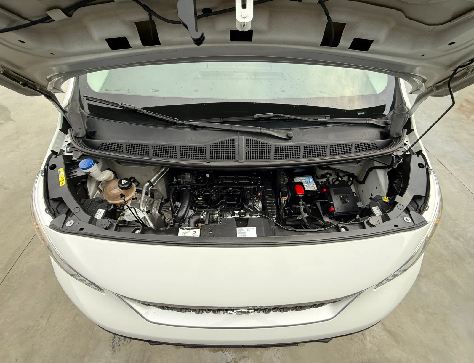 Peugeot Expert 1.6HDi, EURO 6B! * 215 000��* �������� ������! ��� | Mobile.bg � ����������� 15