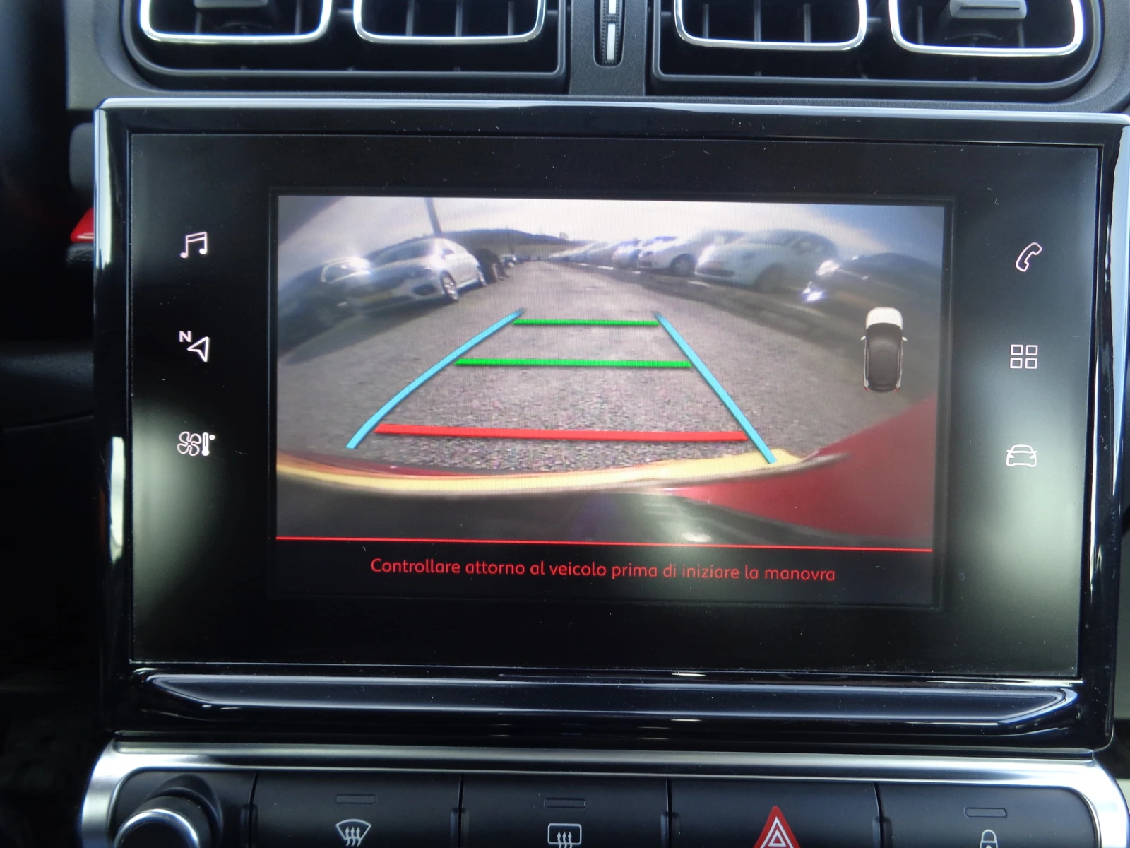 Citroen C3 1.2 PURETECH 82 SHINE | Mobile.bg � ����������� 15