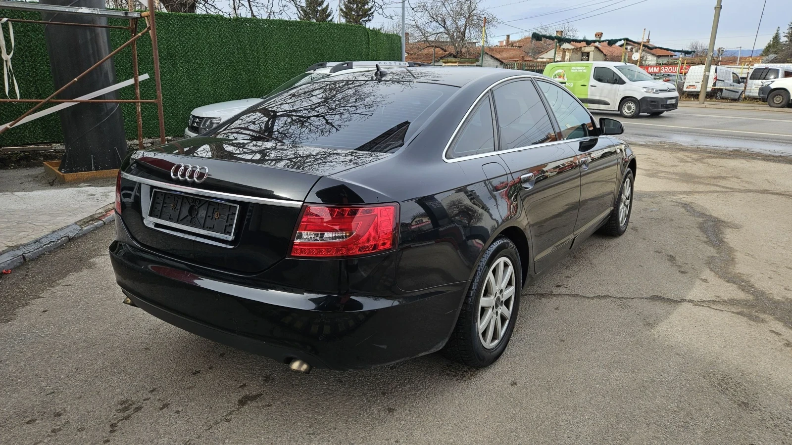 Audi A6  - изображение 3