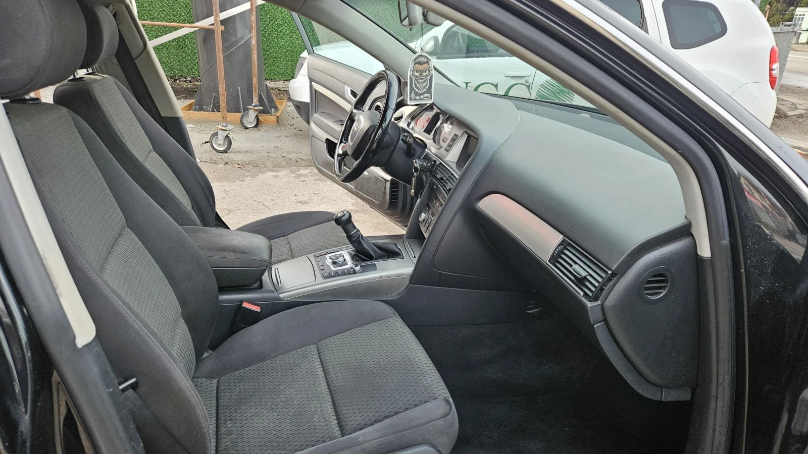 Audi A6  - изображение 6