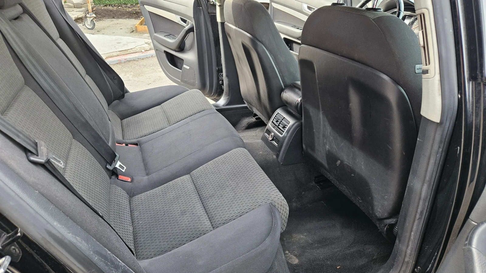 Audi A6  - изображение 8