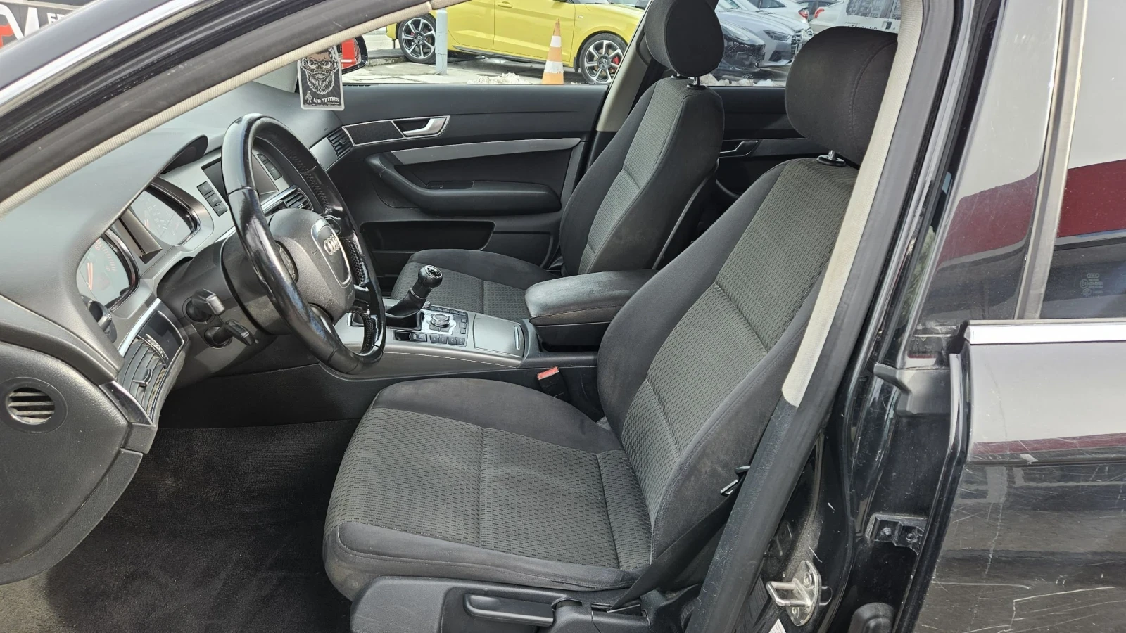 Audi A6  - изображение 7