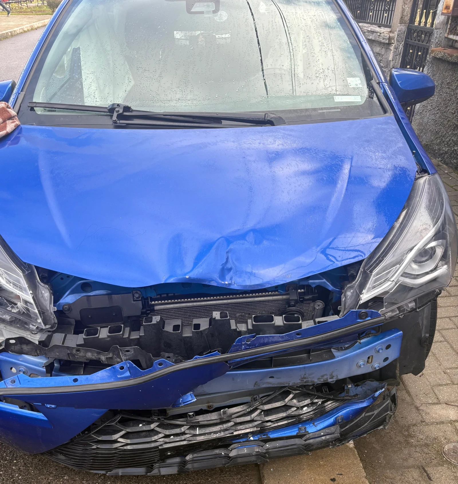 Toyota Yaris | Mobile.bg � ����������� 1