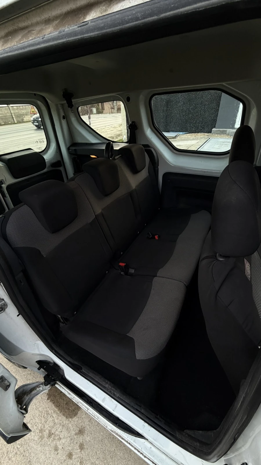 Dacia Dokker LPG N1 - изображение 9