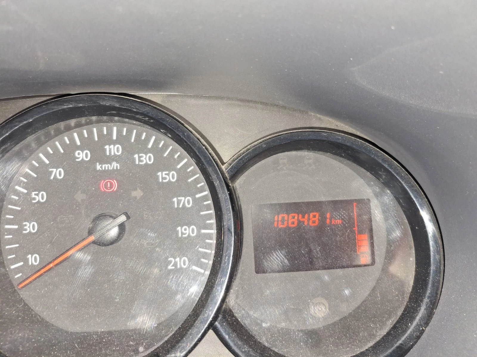 Dacia Dokker LPG N1 - изображение 10