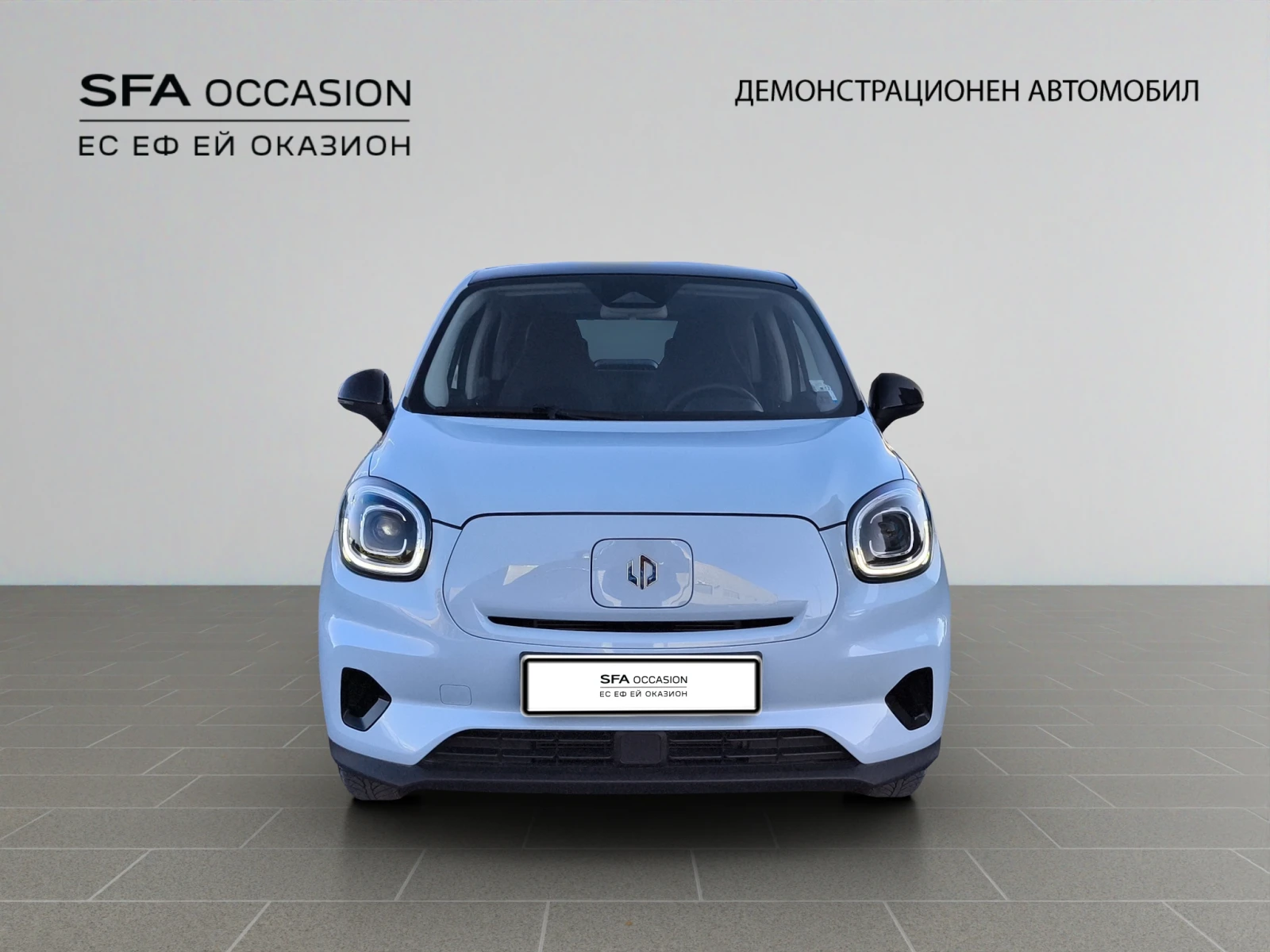 Leapmotor T03 BEV 70kW 37, 3kWh//2506632, снимка 2 - Автомобили и джипове - 53828797