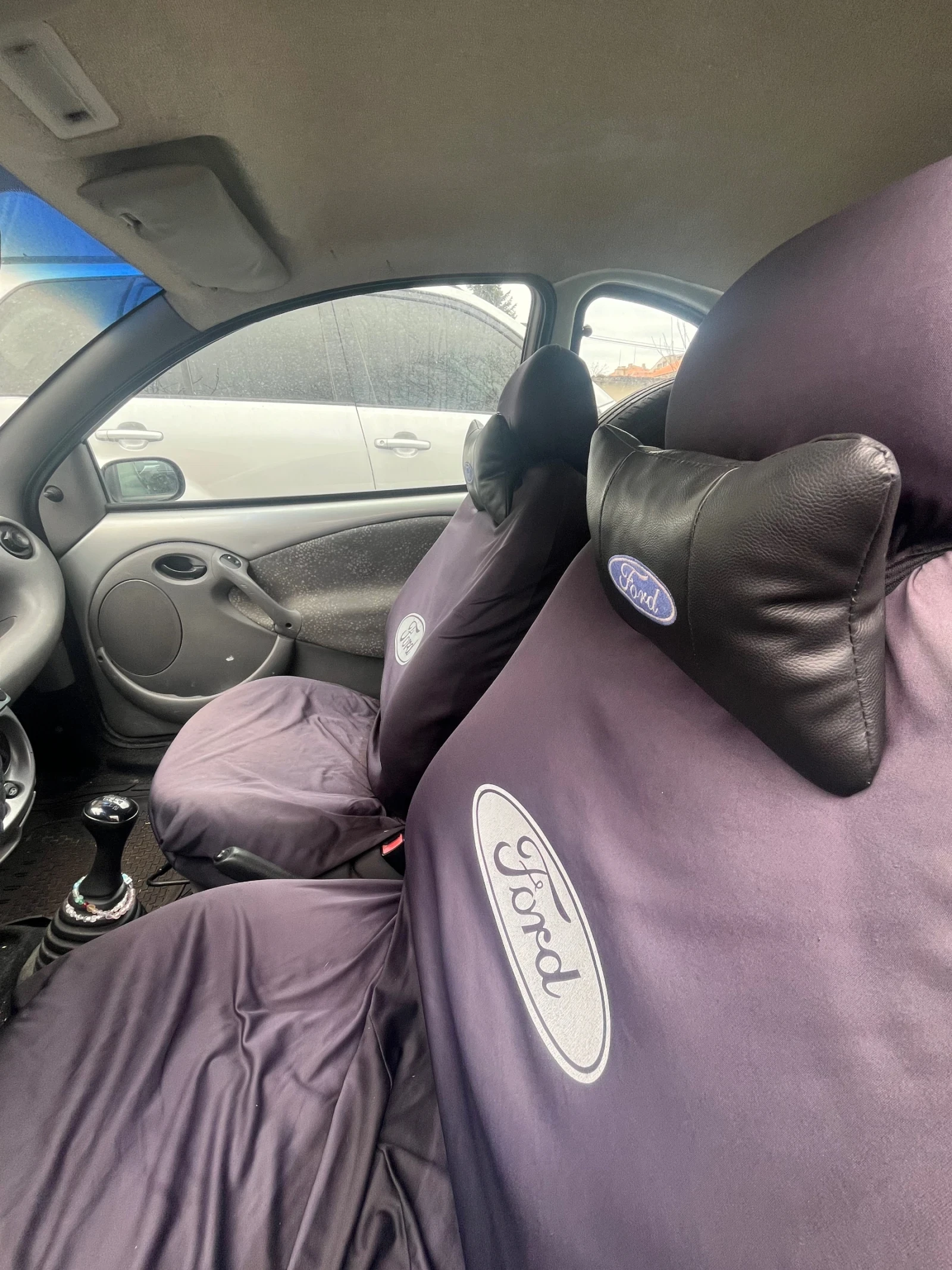 Ford Ka, снимка 9 - Автомобили и джипове - 53925981