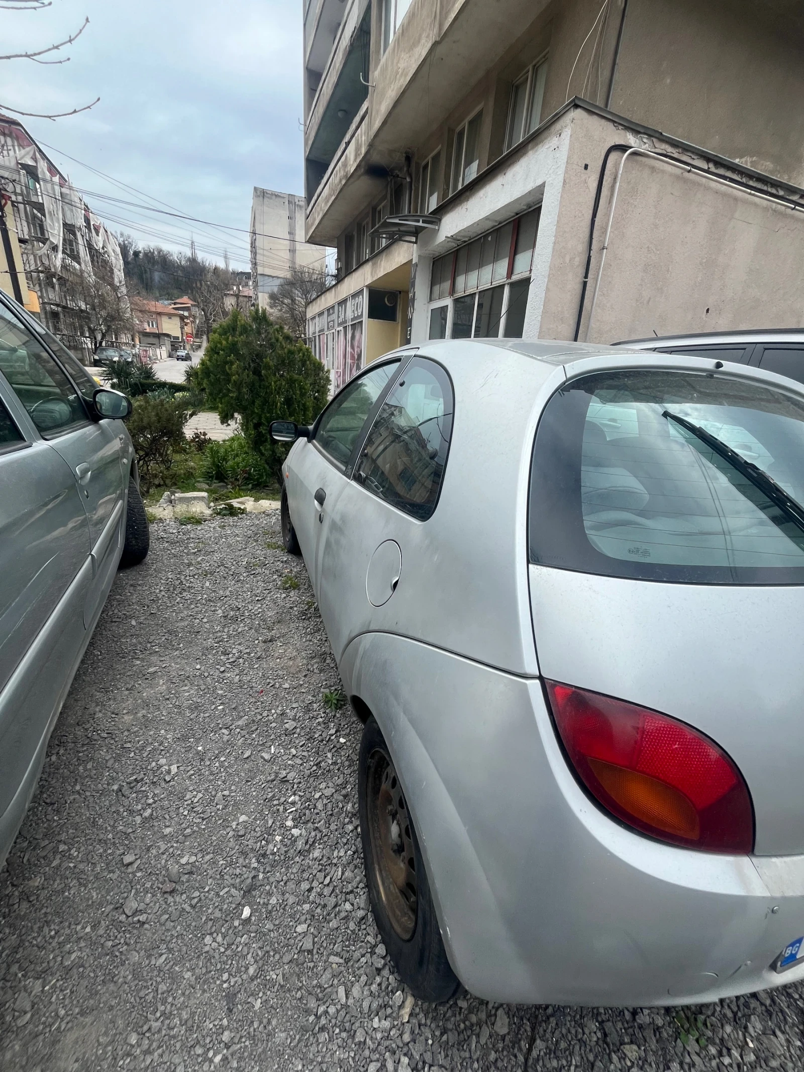 Ford Ka, снимка 4 - Автомобили и джипове - 53925981