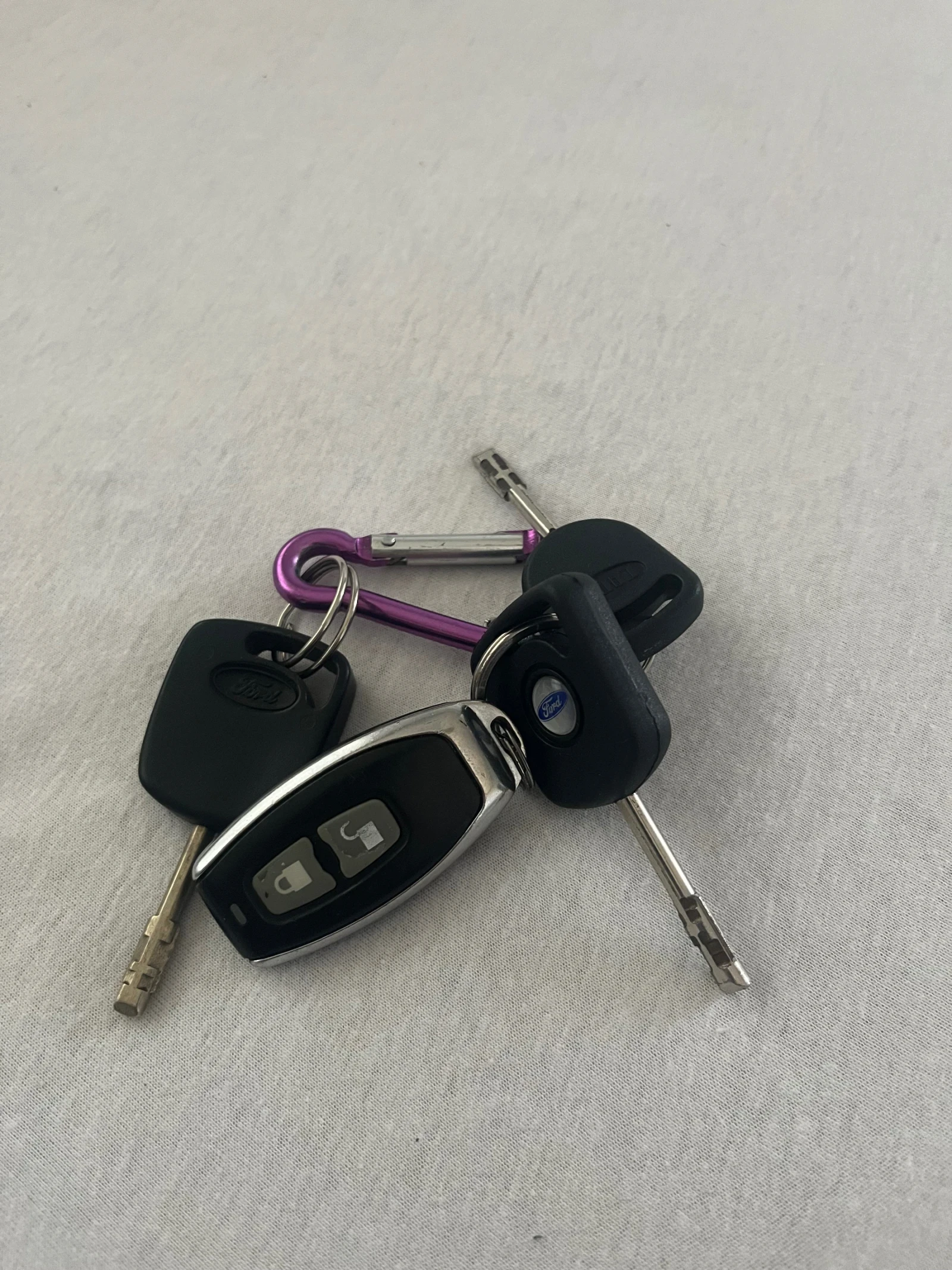 Ford Ka, снимка 15 - Автомобили и джипове - 53925981