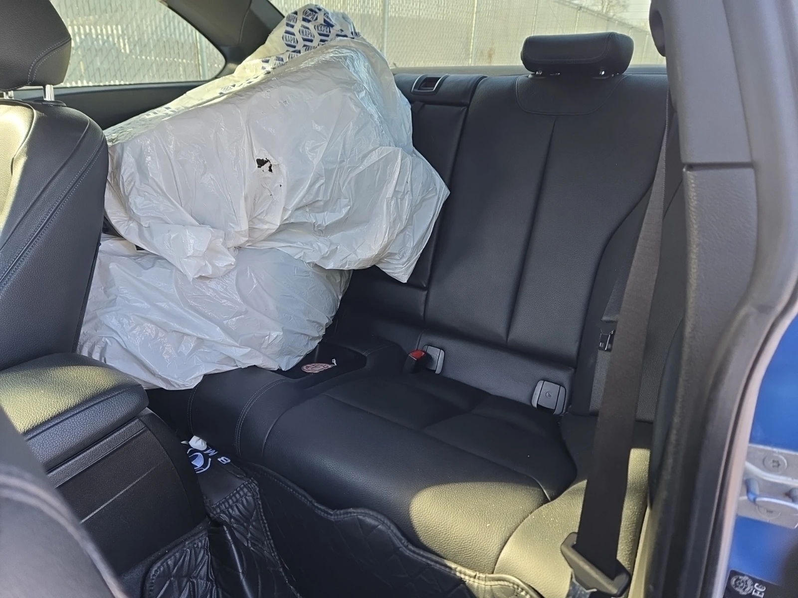 BMW 230 XDRIVE* * CARFAX * * АВТО КРЕДИТ * * , снимка 10 - Автомобили и джипове - 54087803